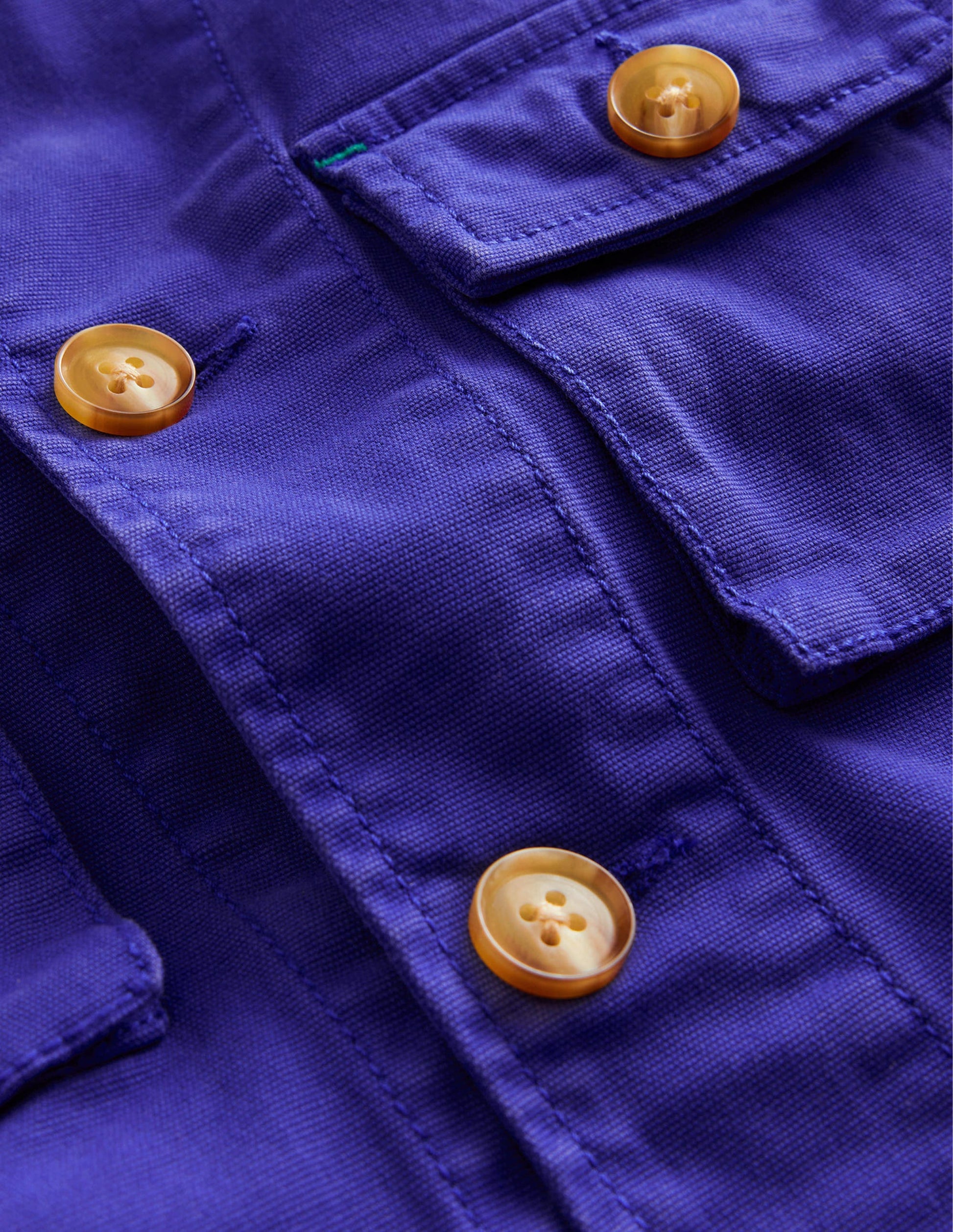 Utility Jacket-Blue-3
