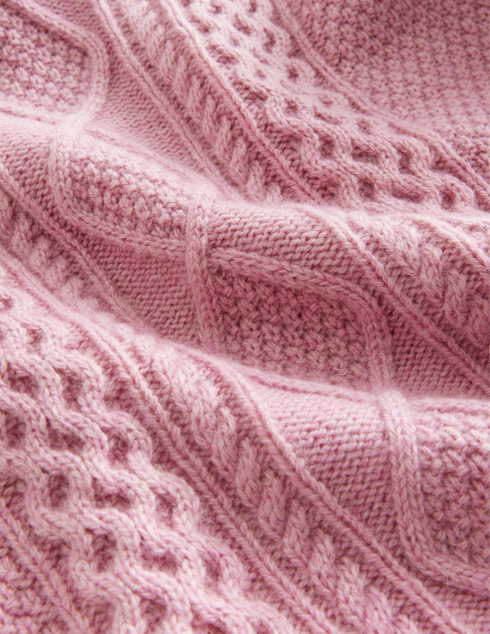 Cable Jumper-Winsome Orchid-3