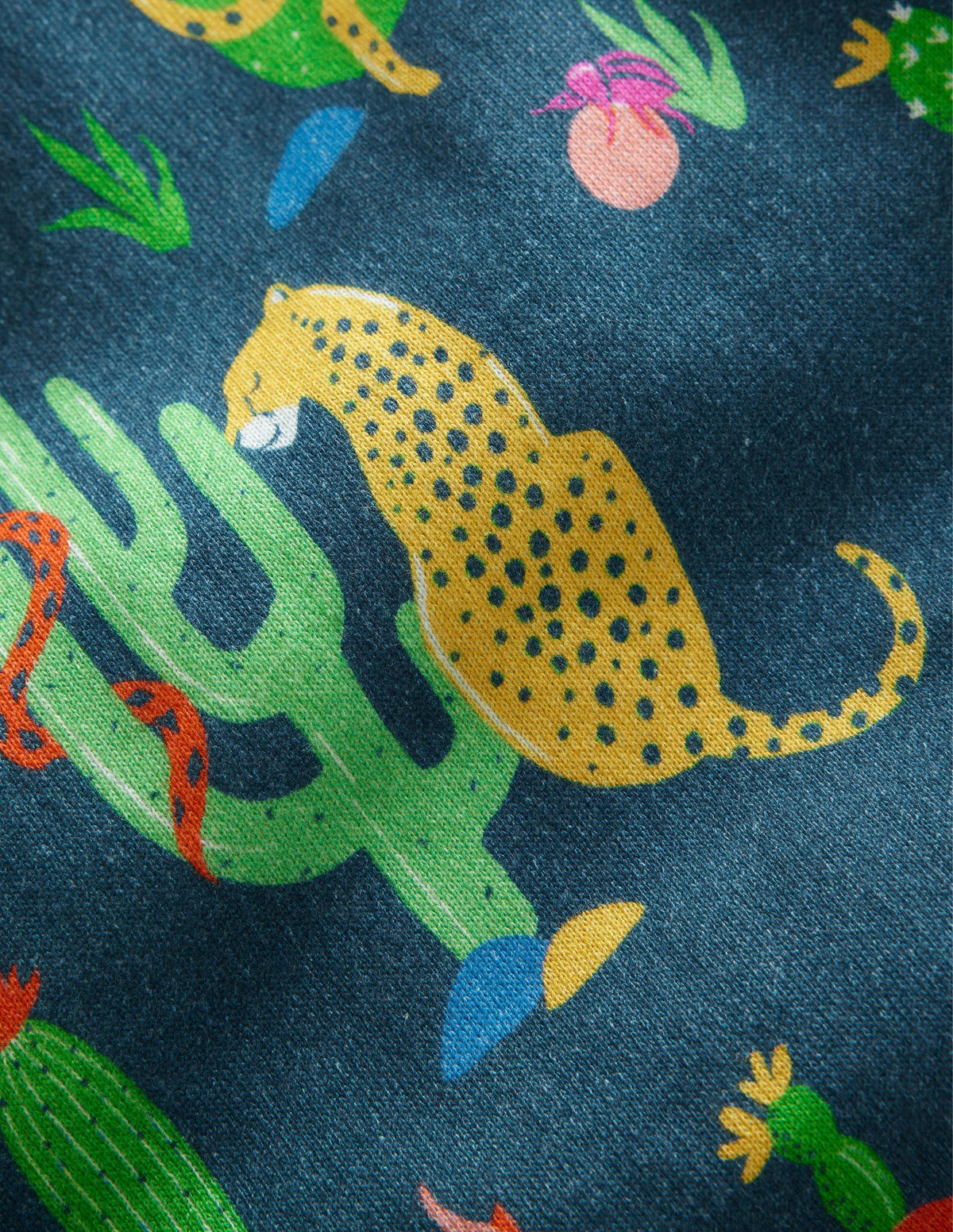 Supersoft Sweatshirt-Multi Animal-3