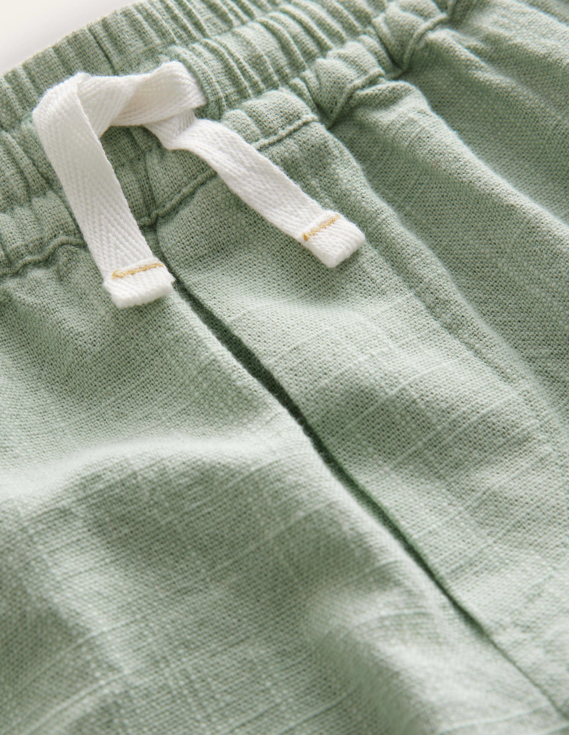 Pocket Shorts-Eau De Nil-3