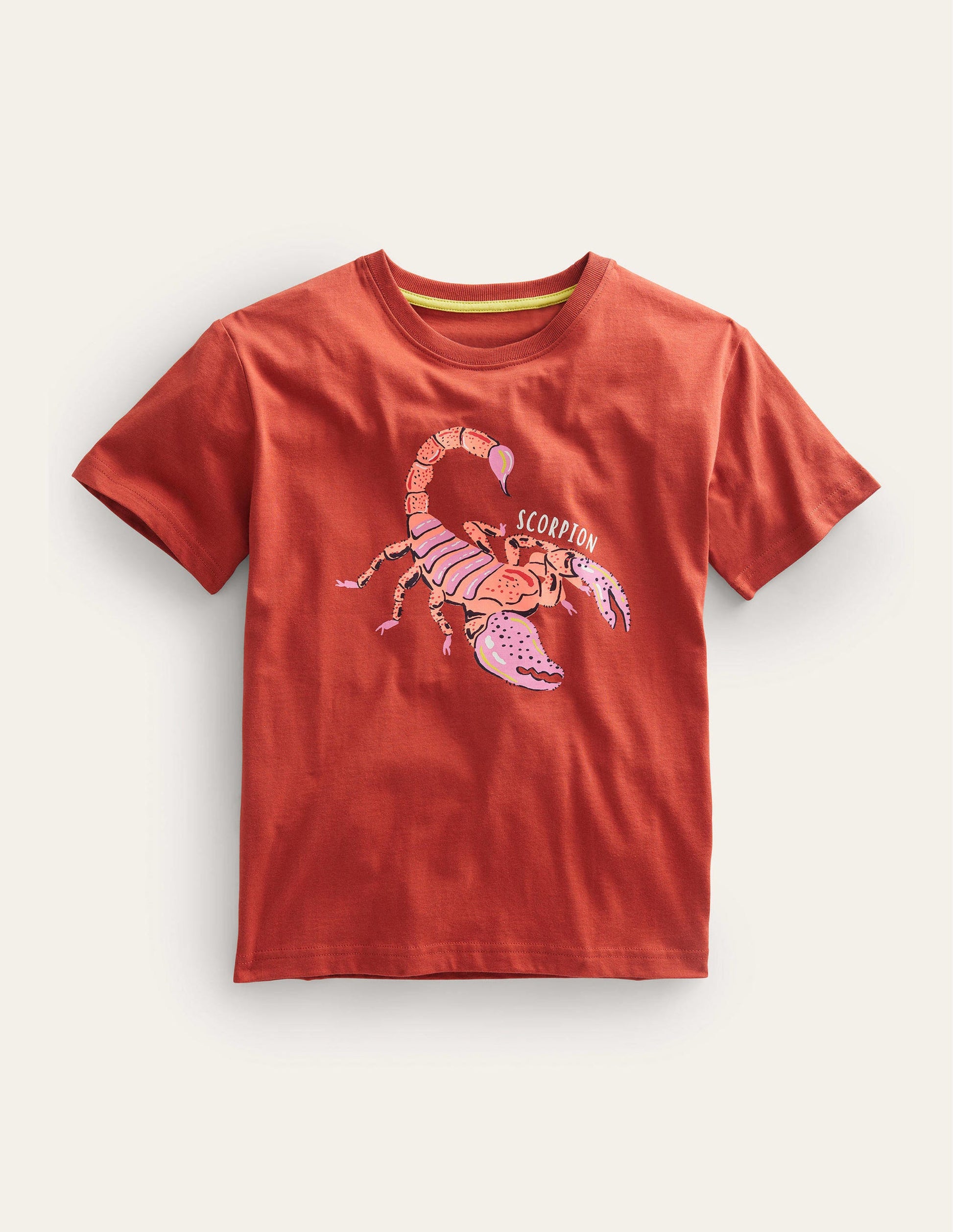 PRACTICE BOM 2-Roasted Chesnut Brown Scorpion-1
