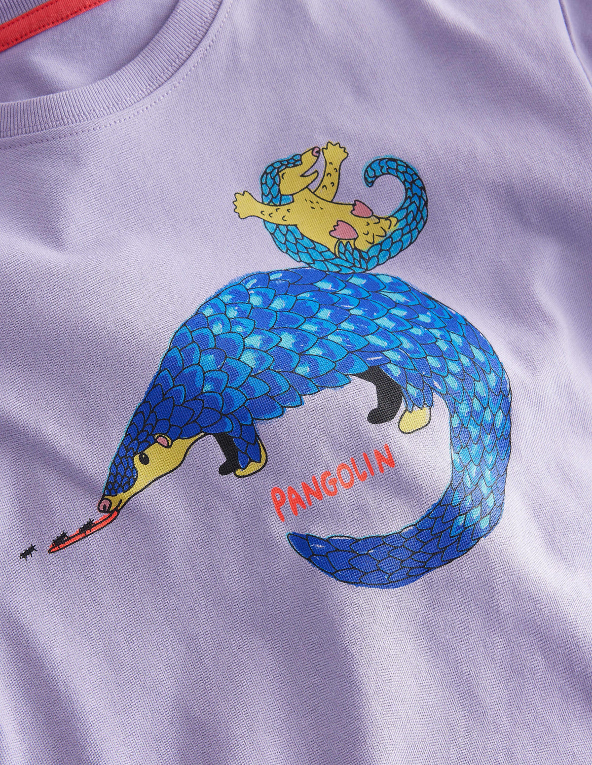 PRACTICE BOM 2-Misty Lavender Pangolin-3