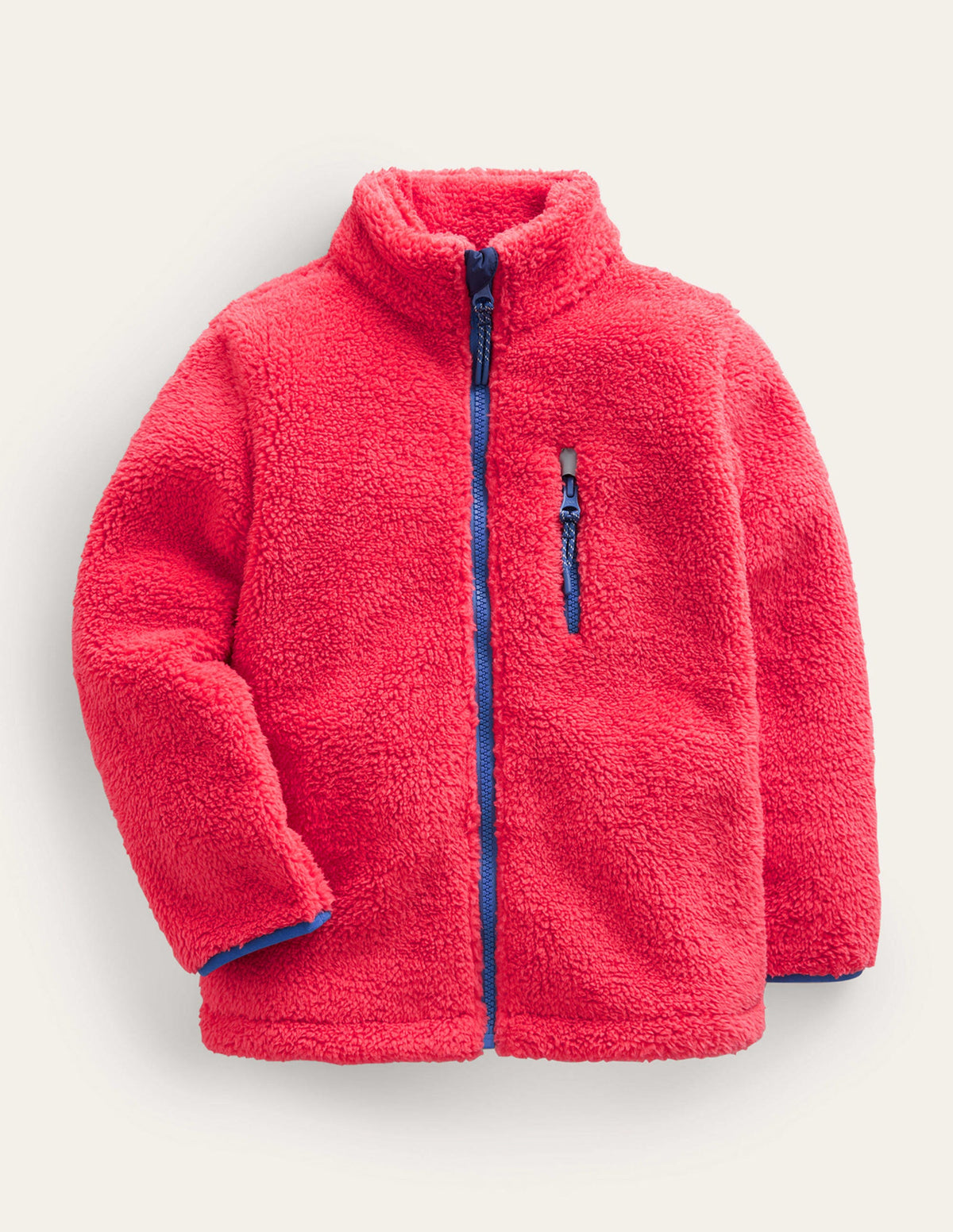 Cosy Windproof Fleece-Jam-1