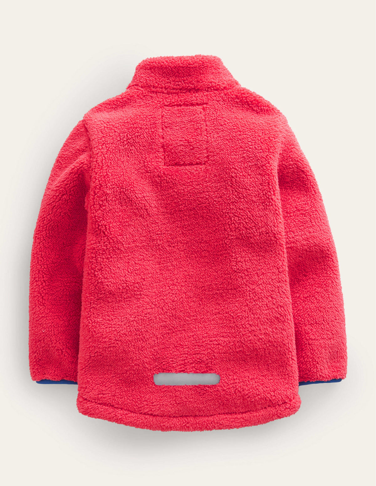 Cosy Windproof Fleece-Jam-2