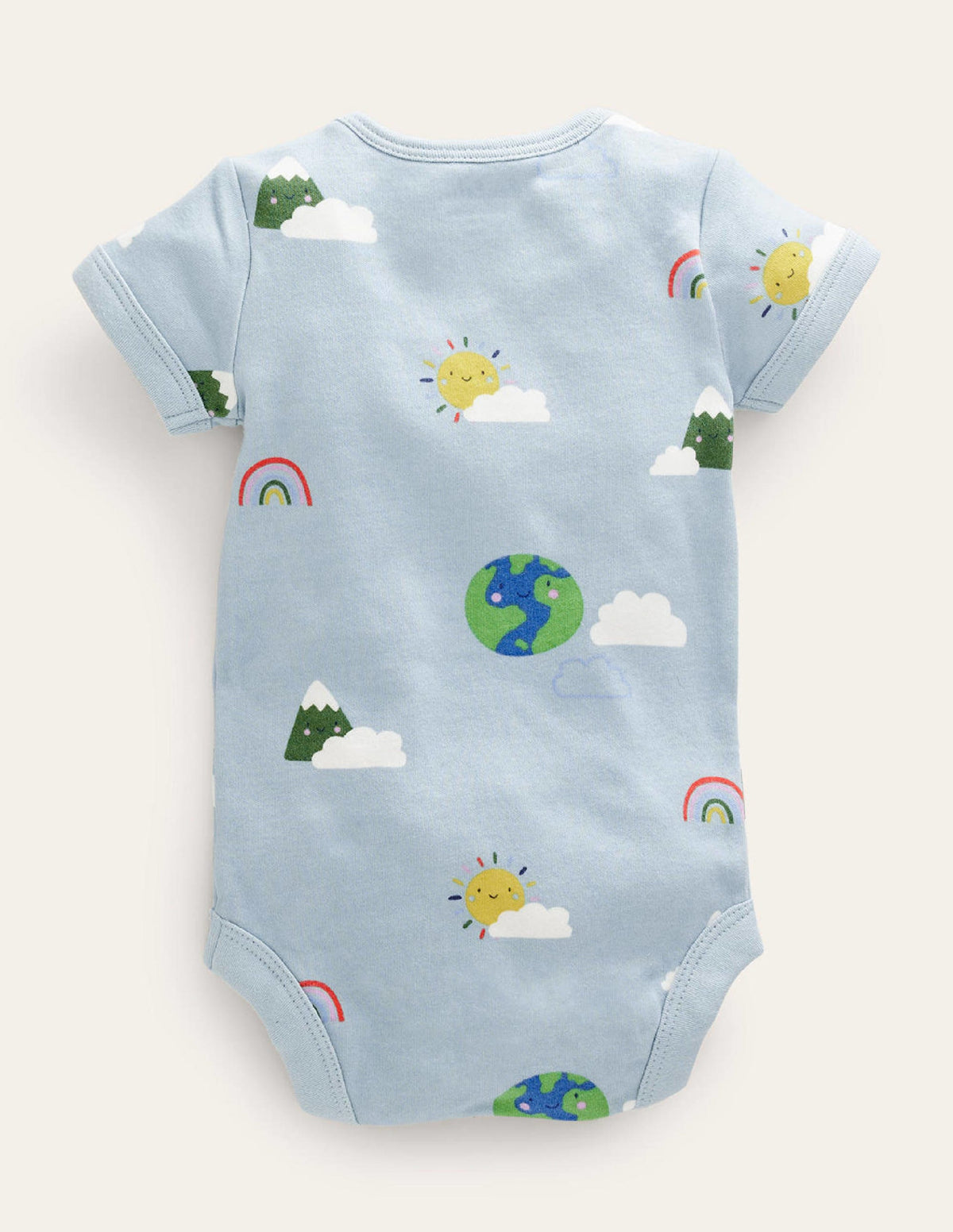 5 Pack Bodies-Multi Weather - Image 2