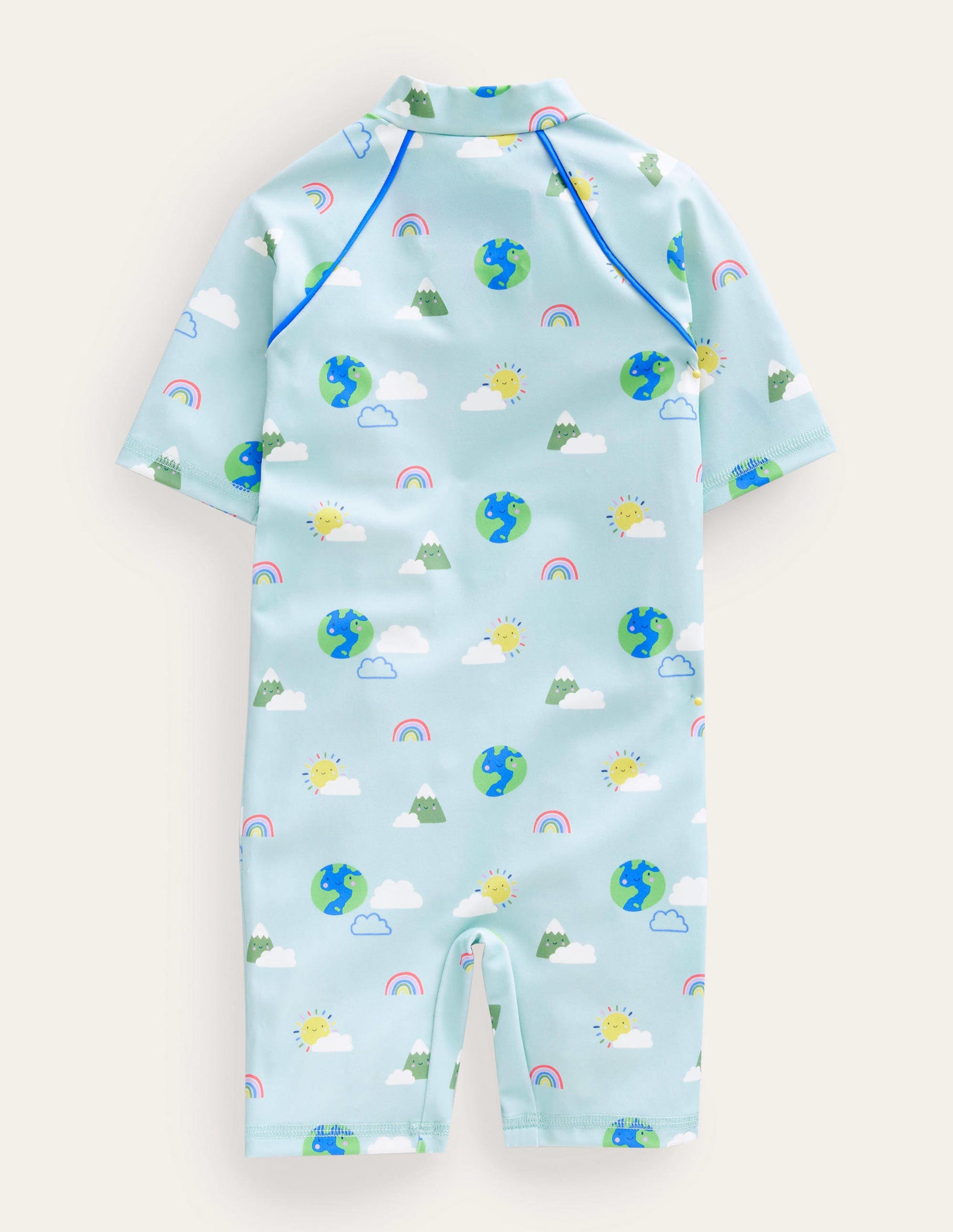 Printed Surf Suit-Multi Weather-2