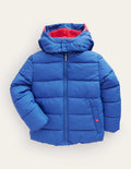 Fun Padded Jacket-Shark