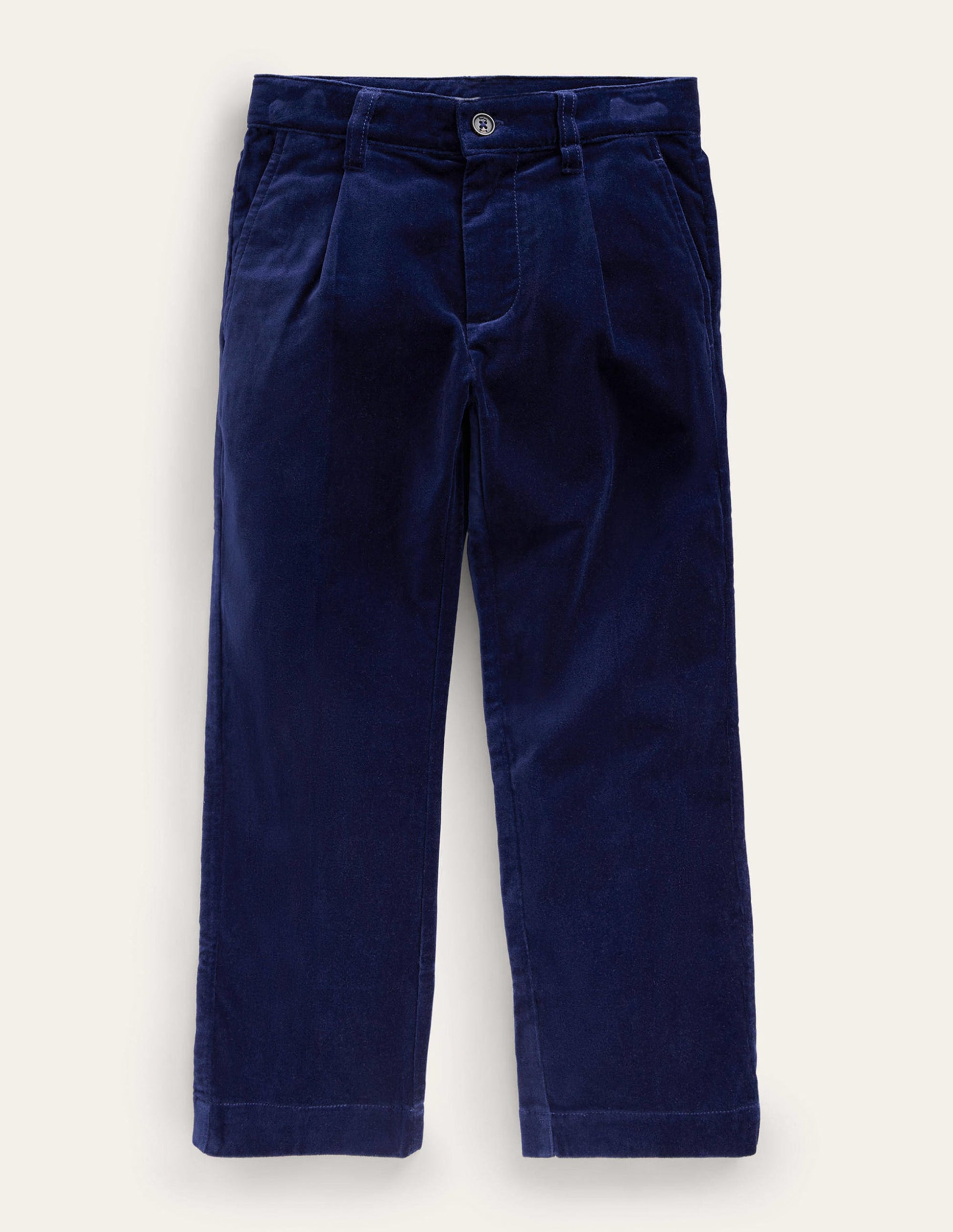 Smart Trousers-Bluing-1