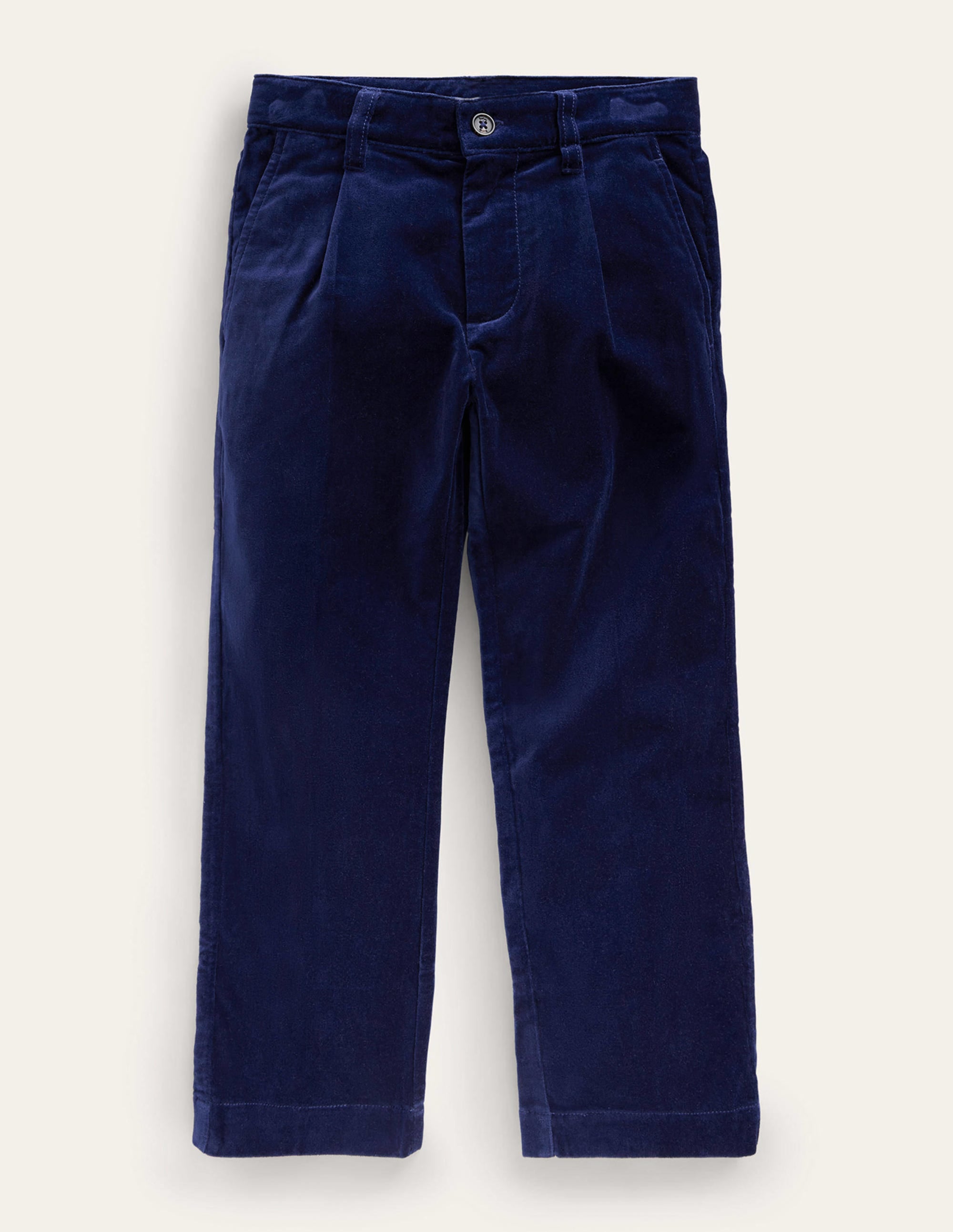Smart Trousers-Bluing - Image 1