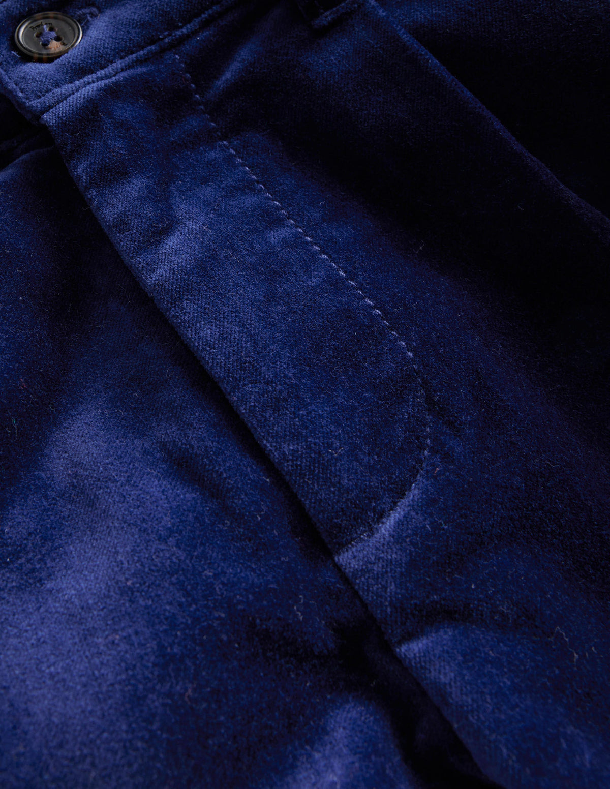Smart Trousers-Bluing - Image 3