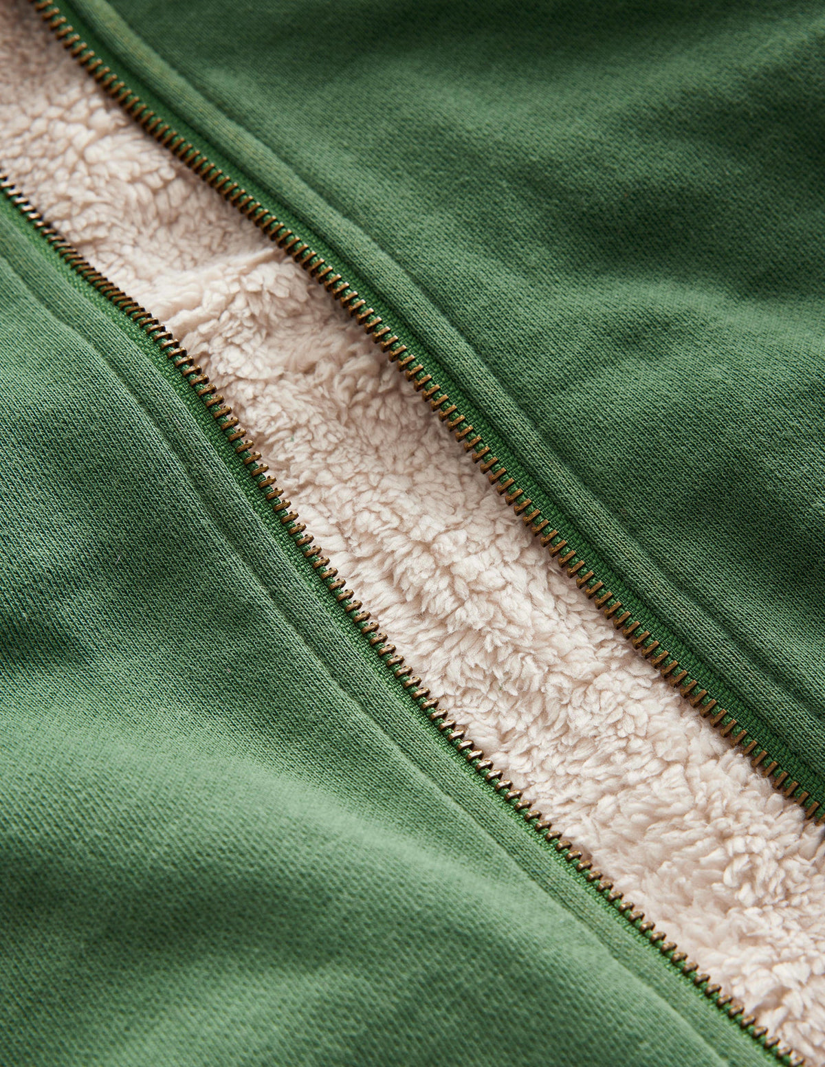 Novelty Hoodie-Green Crocodile - Image 3