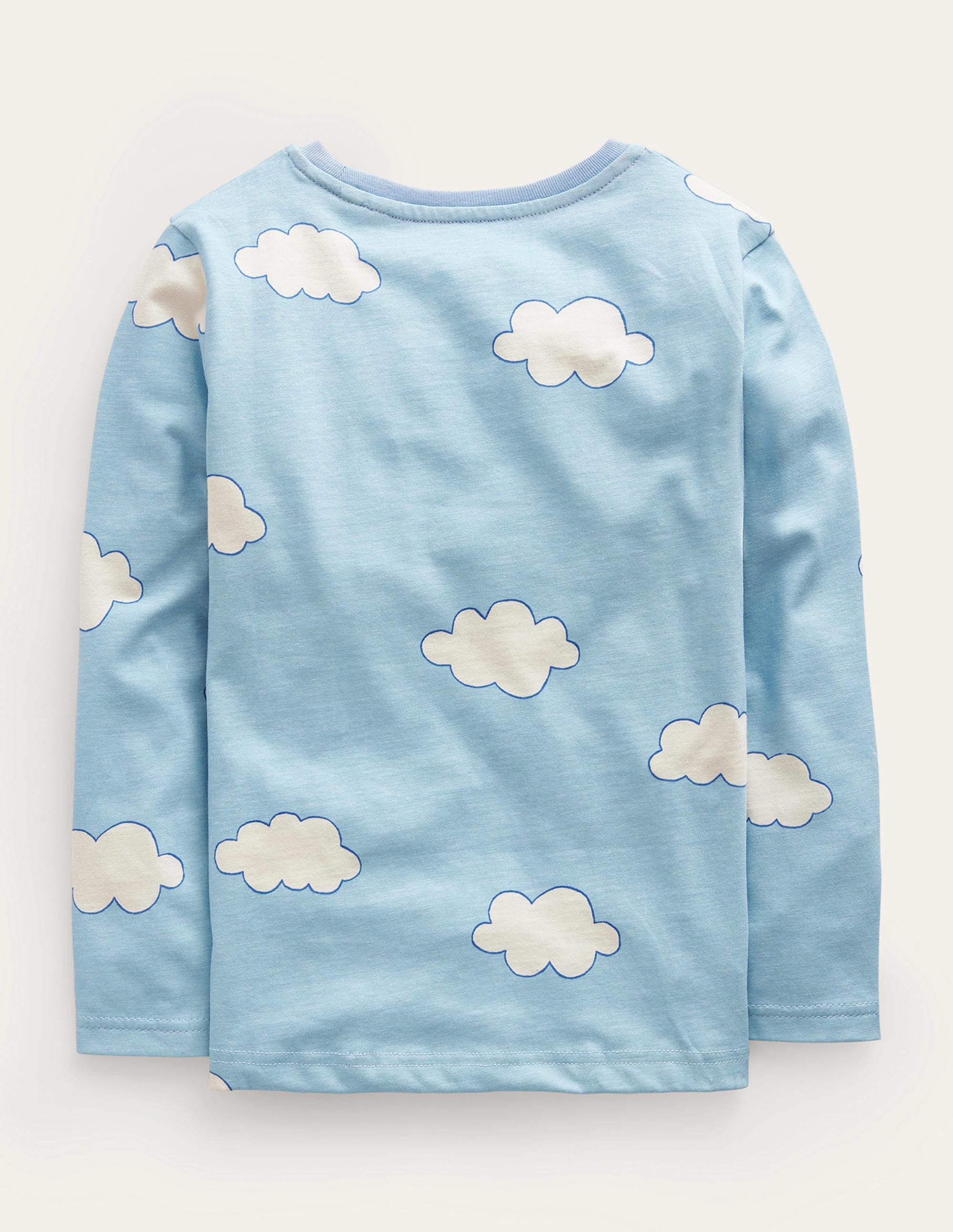 Cloud Logo Top-Free as a bird - Image 2