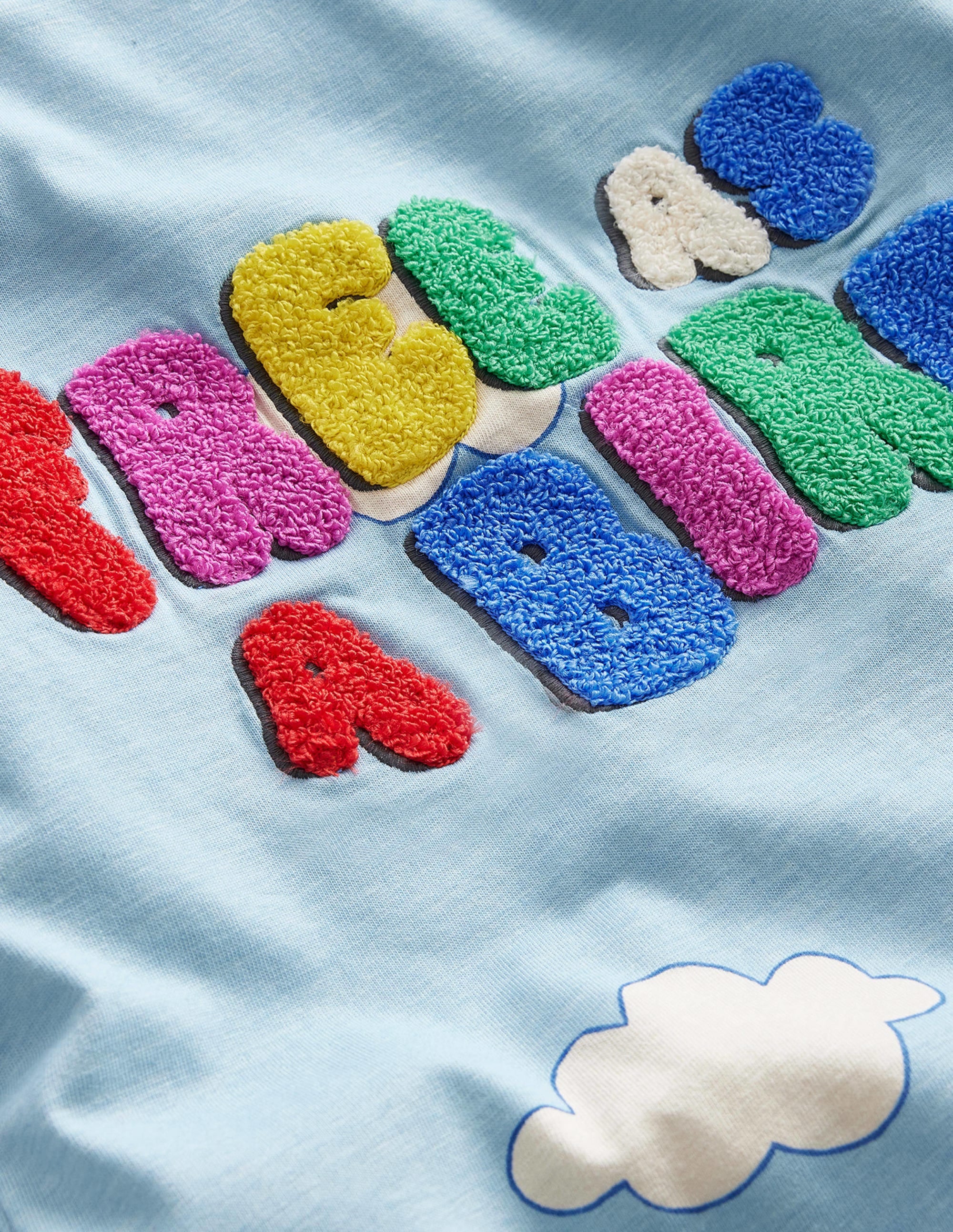 Cloud Logo Top-Free as a bird - Image 3