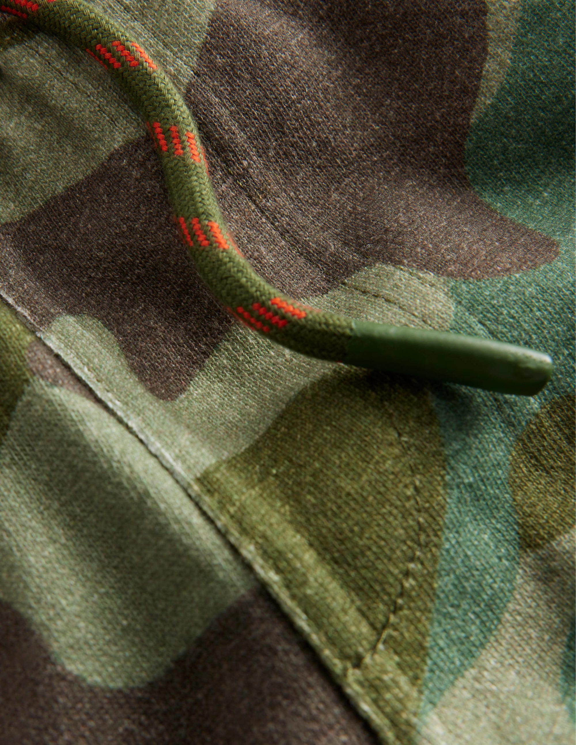 Warrior Knee Joggers-Rosemary Camo - Image 3
