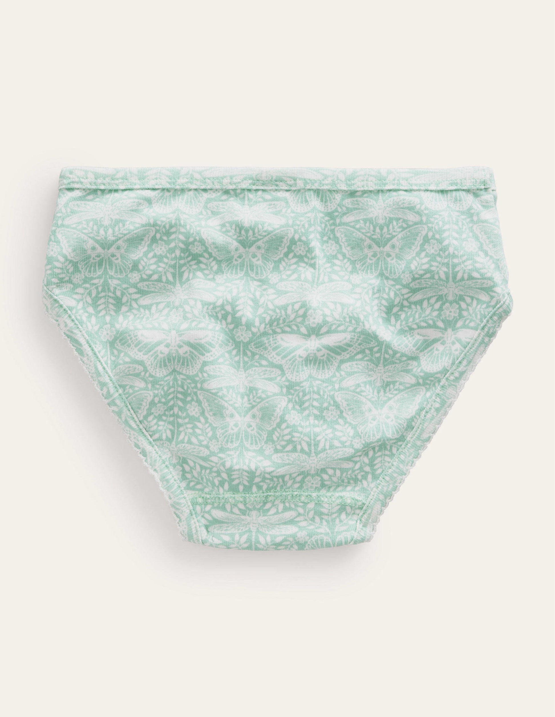 Pants 7 Pack-Multi Butterflies-2