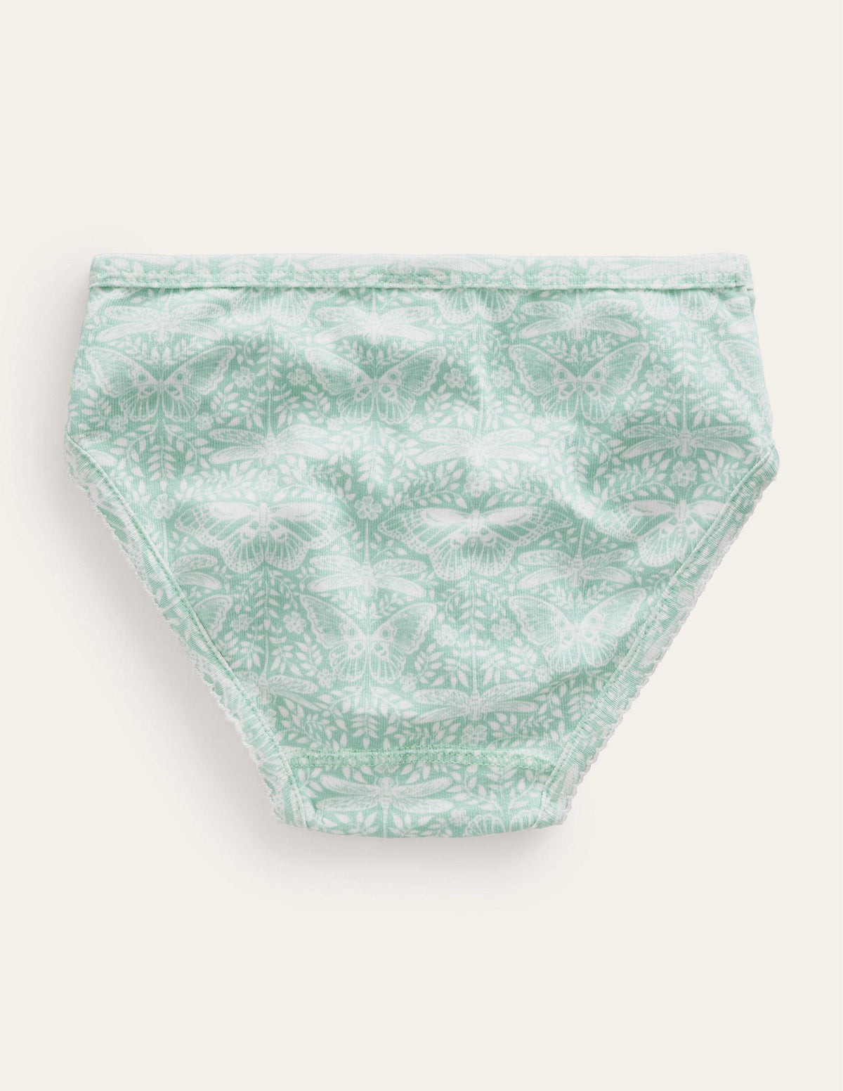 Pants 7 Pack-Multi Butterflies - Image 2