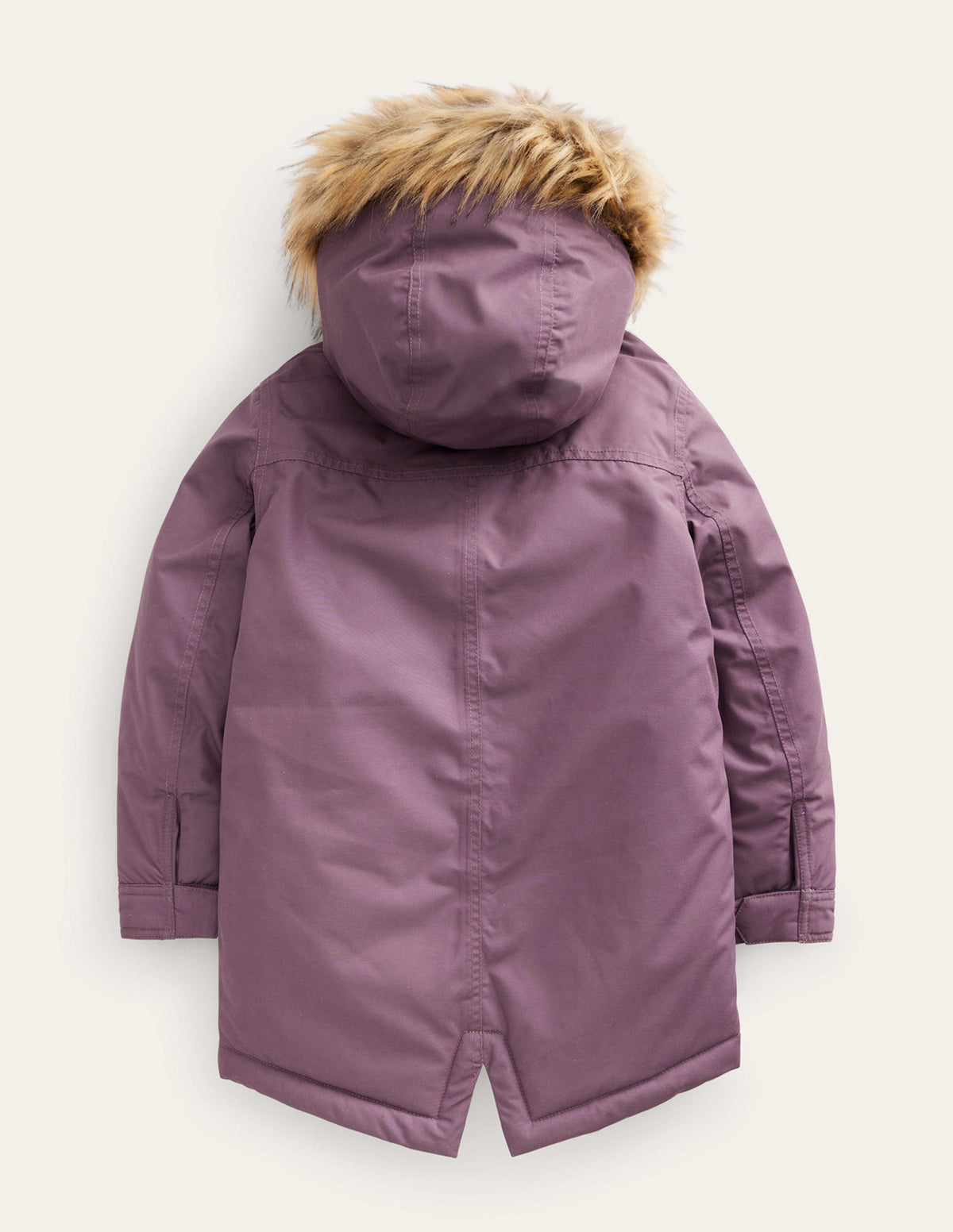 Authentic Waterproof Parka-Mountain Heather - Image 2