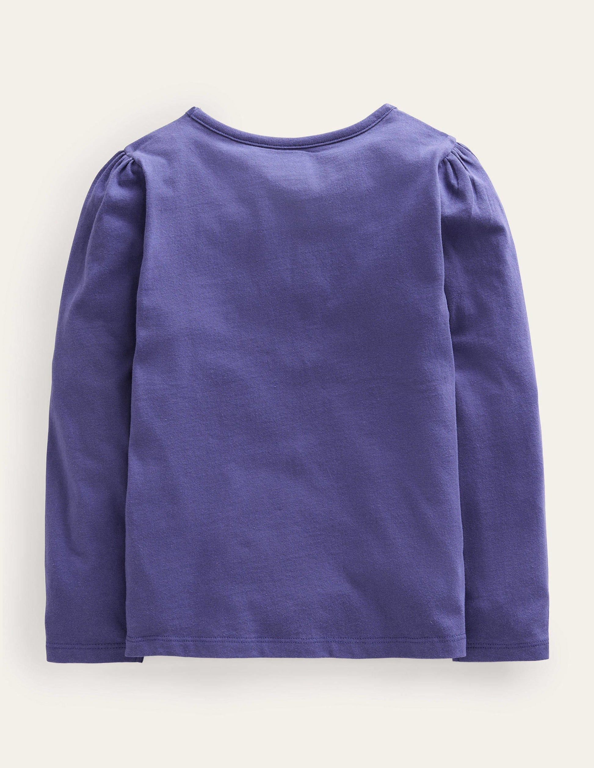 Embroidered T-Shirt-Soft Starboard-2