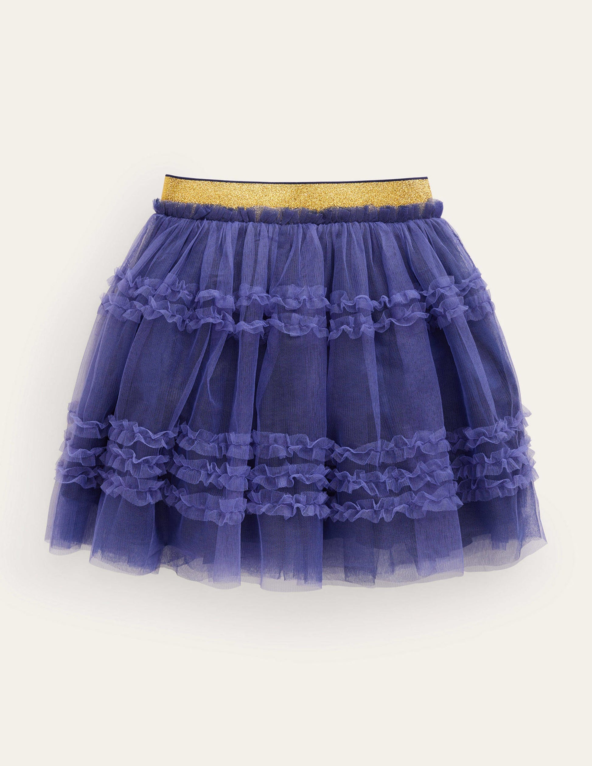 Tulle Party Skirt-Starboard-2