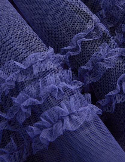 Tulle Party Skirt-Starboard-3