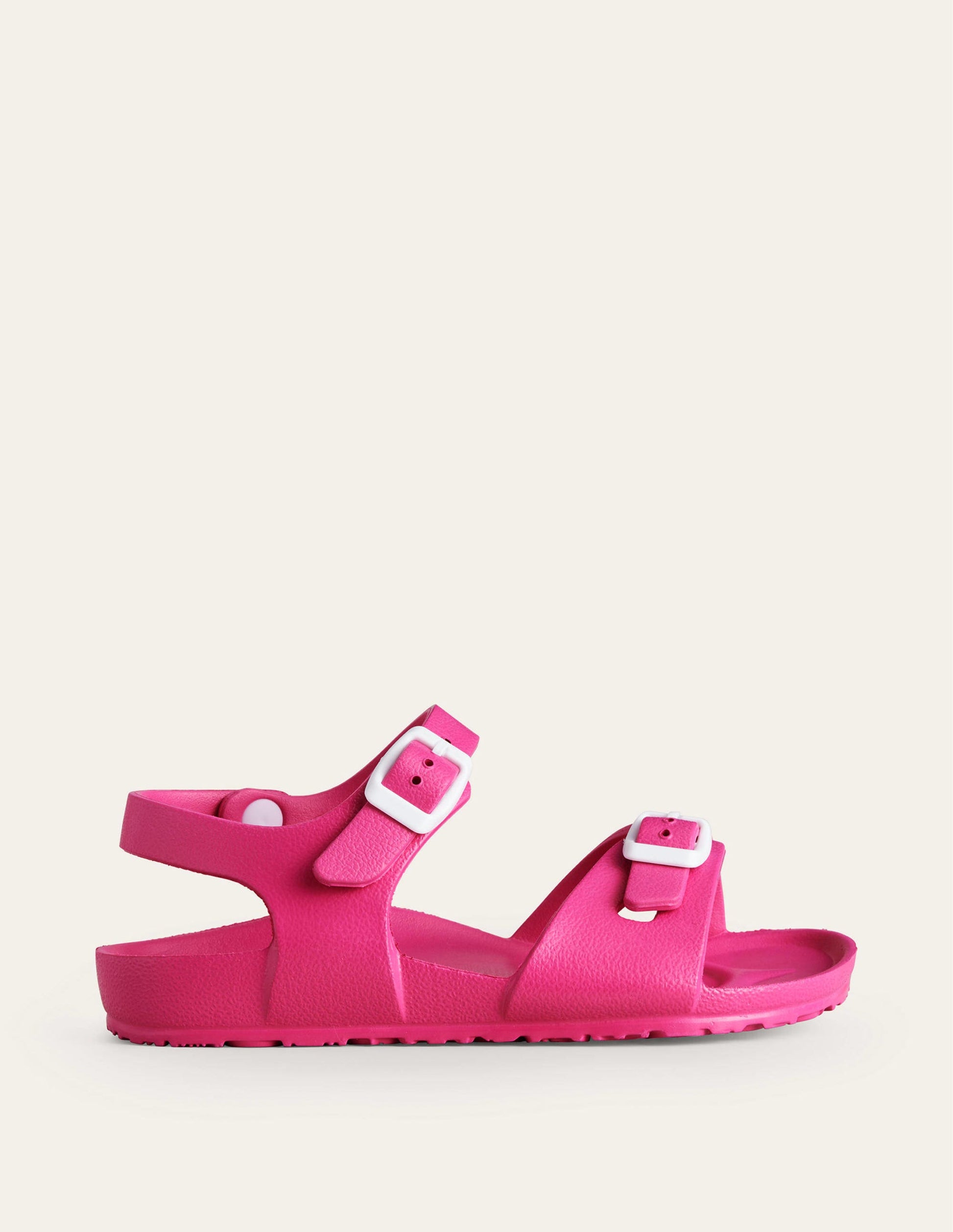 Waterproof Sandals-Fushia-1