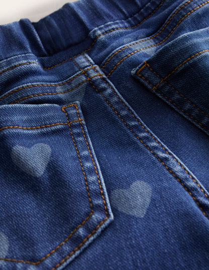 Adventure-Flex Denim Leggings-Mid Vintage Heart-3