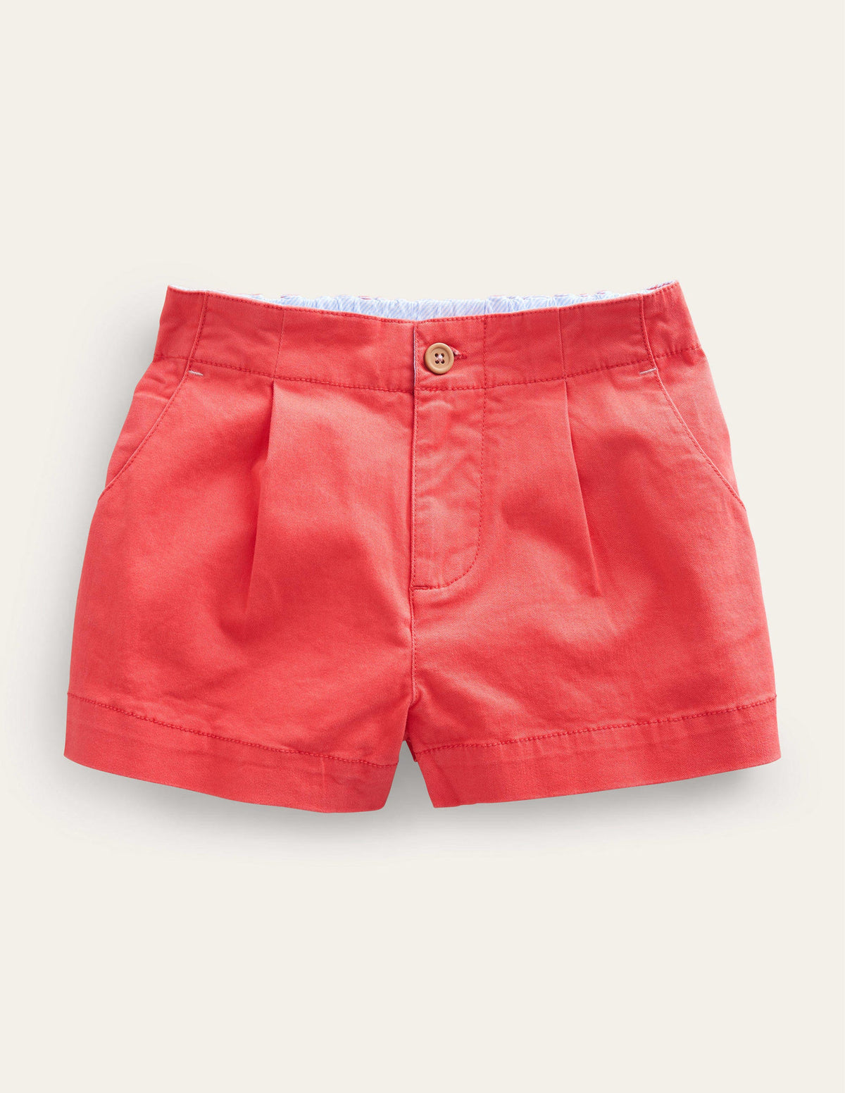 Chino Shorts-Jam - Image 1