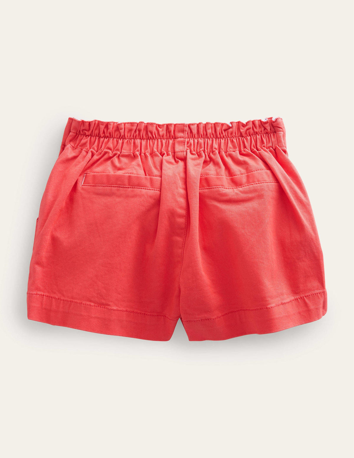 Chino Shorts-Jam-2
