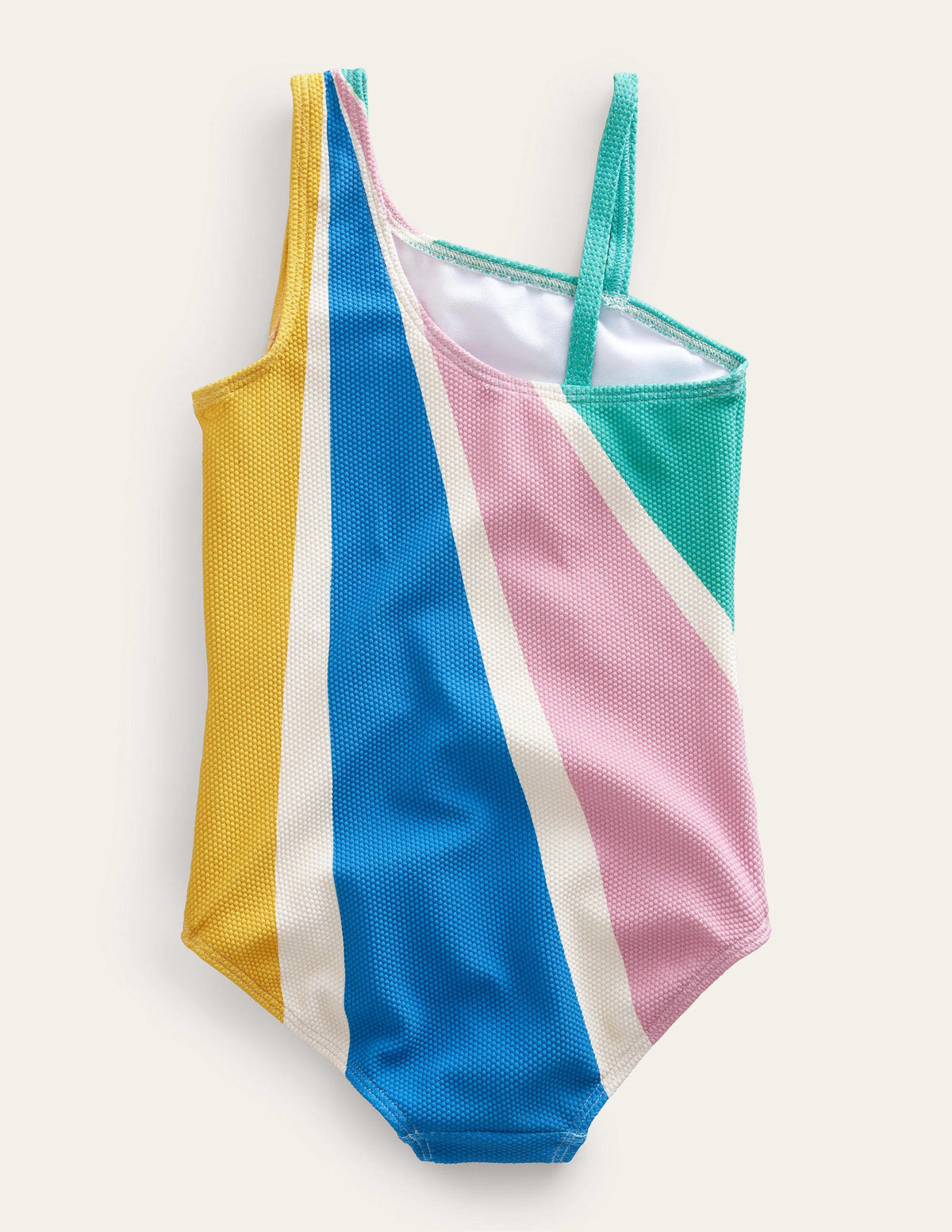 Pastel Sunray Swimsuit-Multi - Image 2