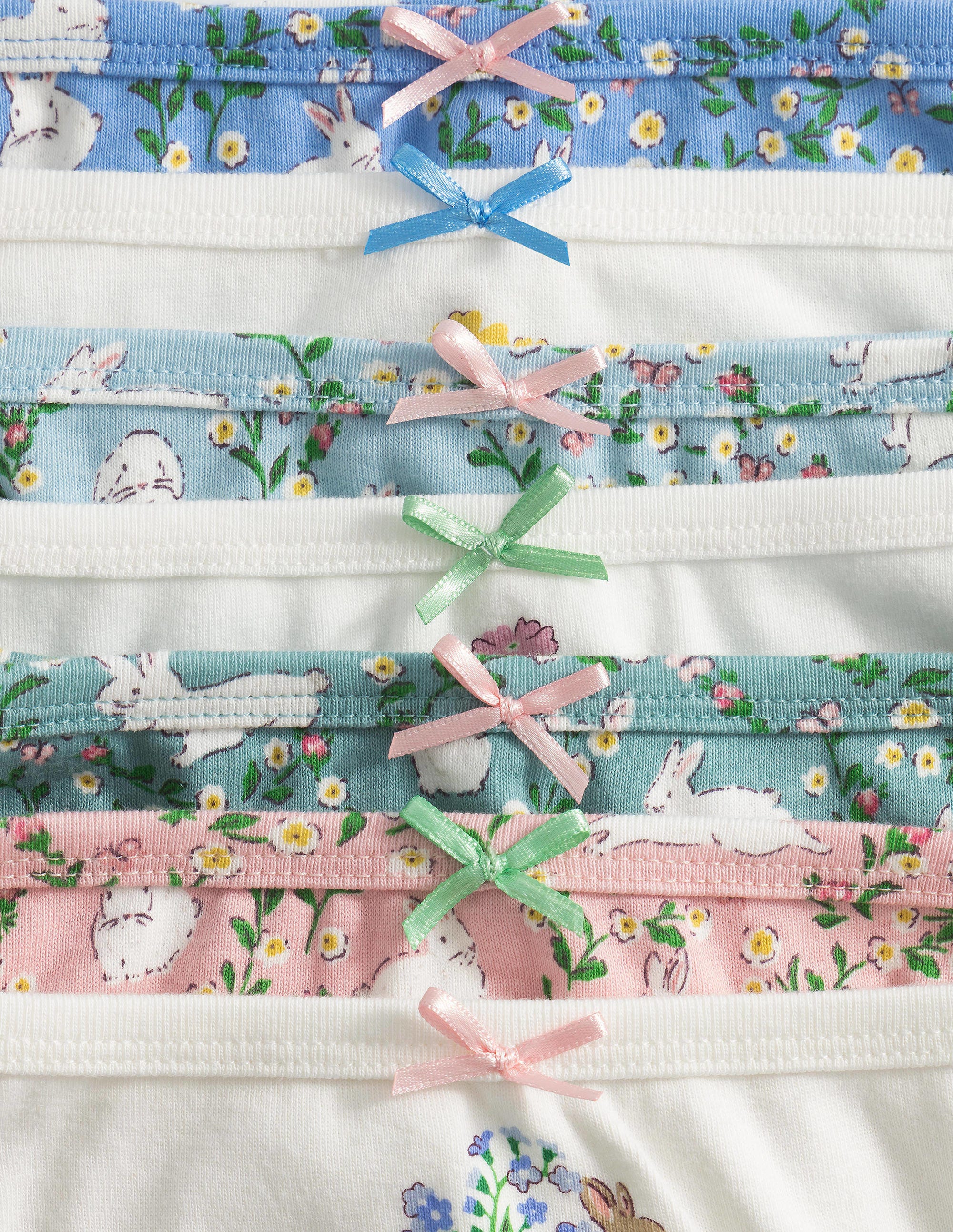 Pants 7 Pack-Ivory Magical Unicorn - Image 3