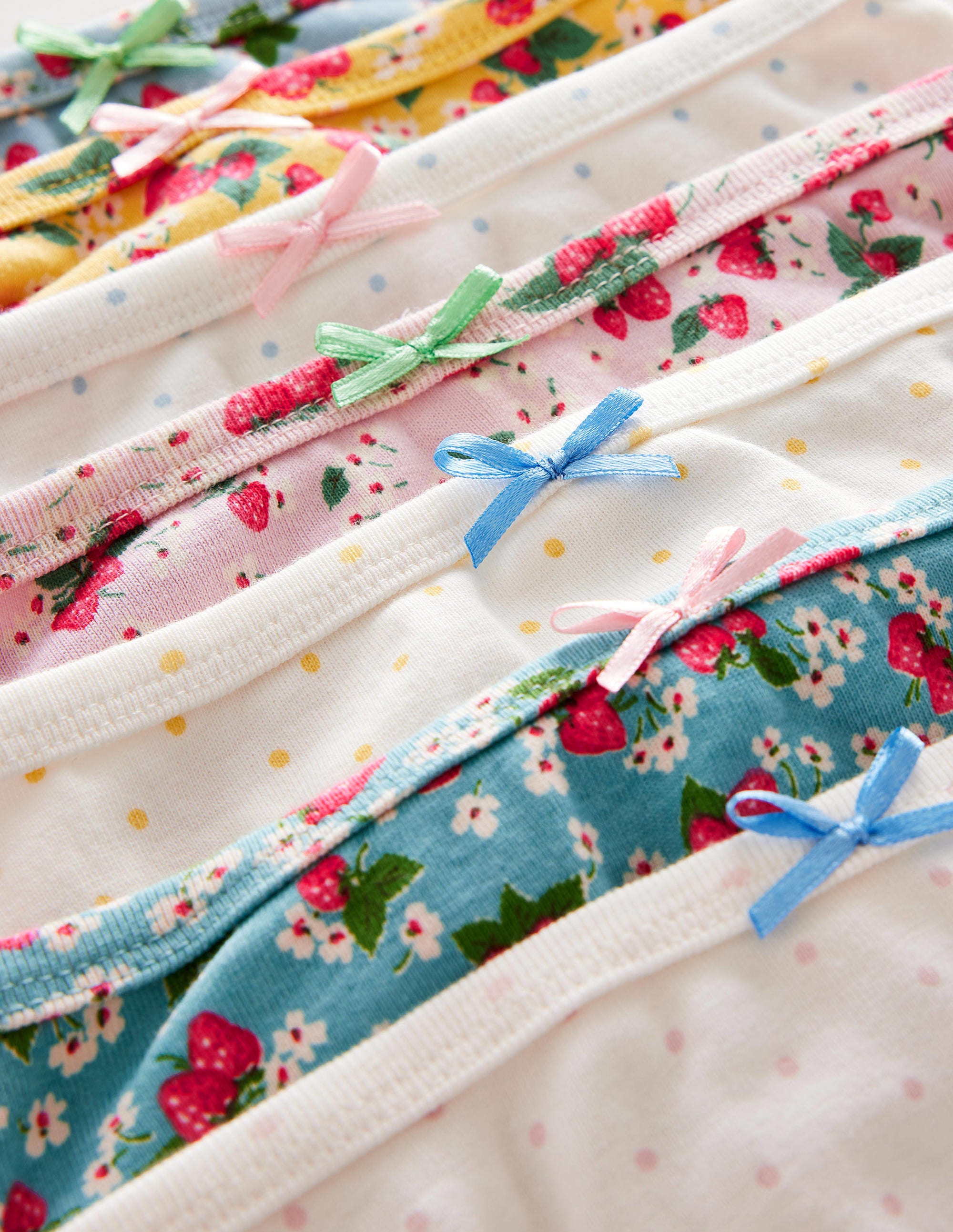 Pants 7 Pack-Vintage Sprig - Image 3