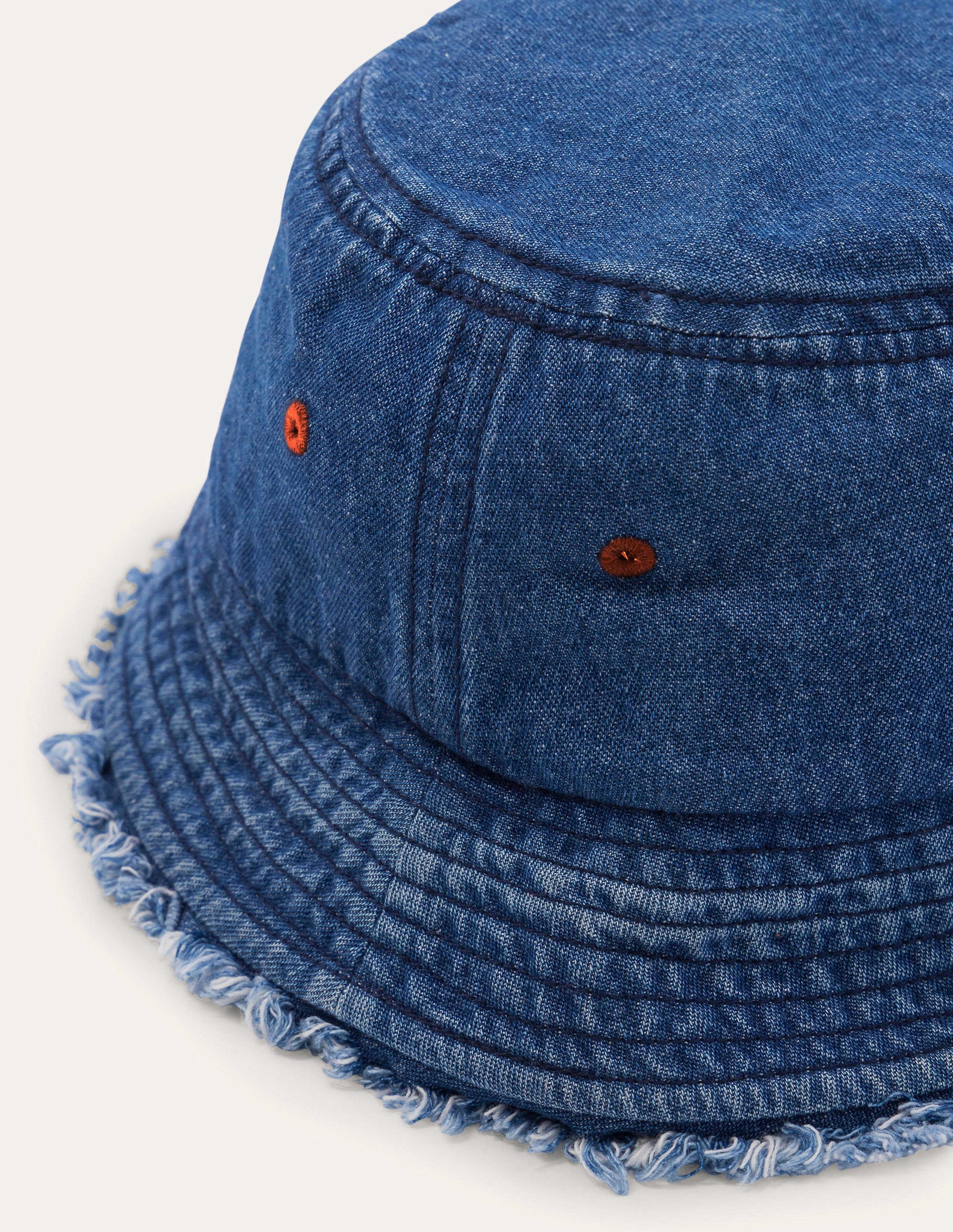 Bucket Hat-Mid Denim-2