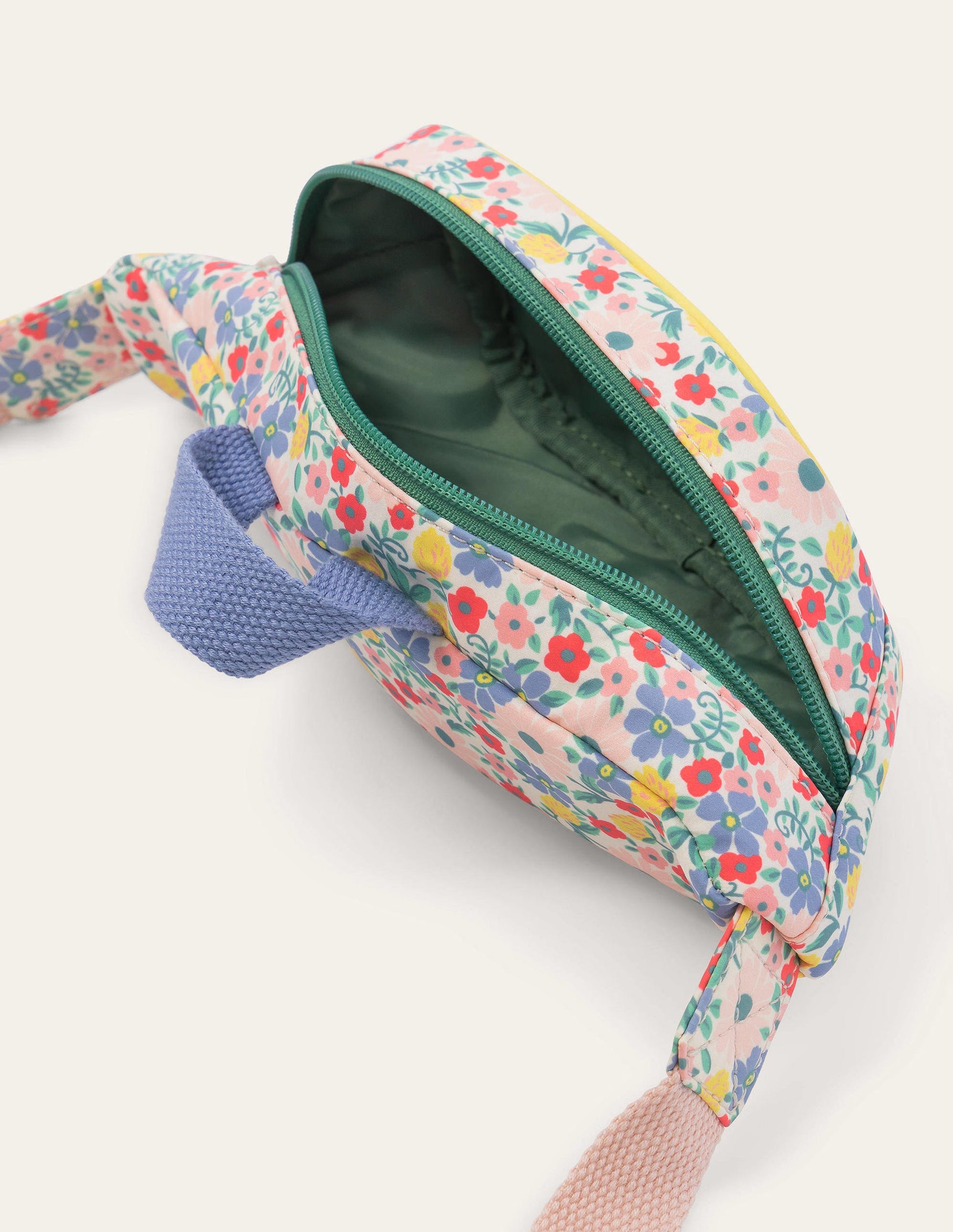 Belt Bag-Multi Floral-3