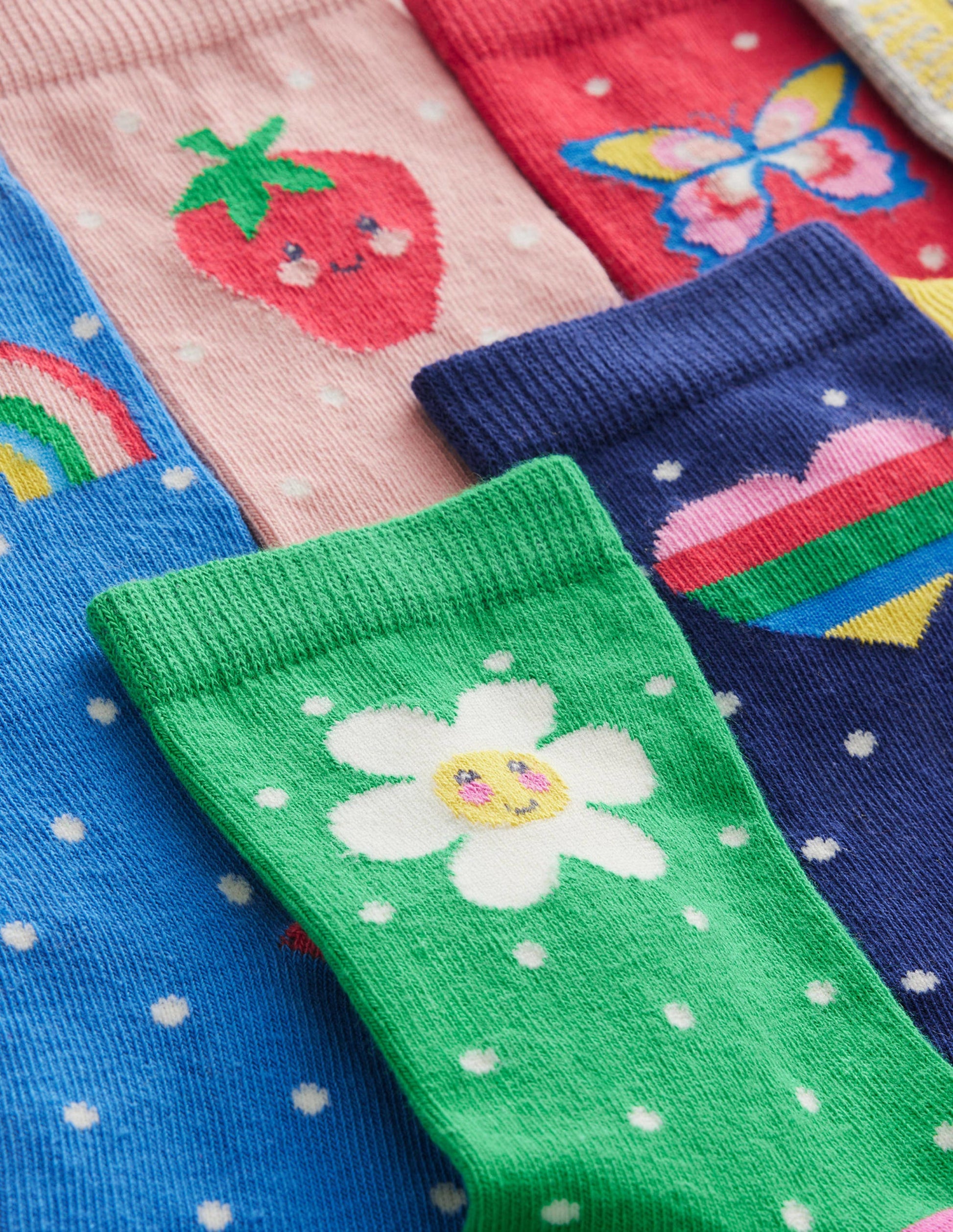 Sock Box 7 Pack-Multi-3