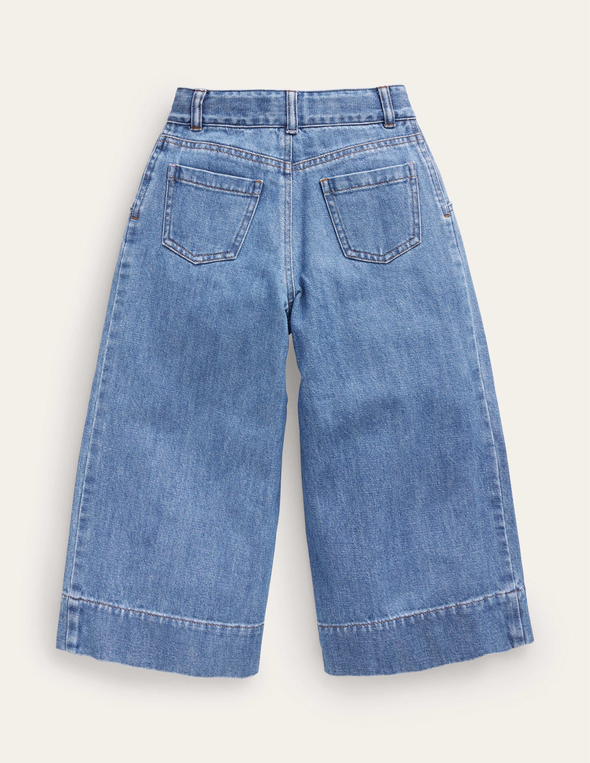 Baggy Jeans-Mid Vintage - Image 2