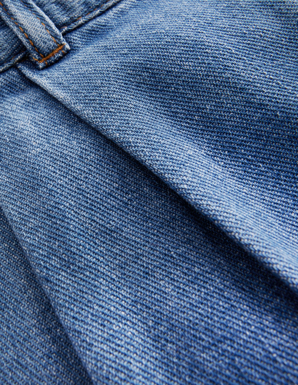 Baggy Jeans-Mid Vintage - Image 3