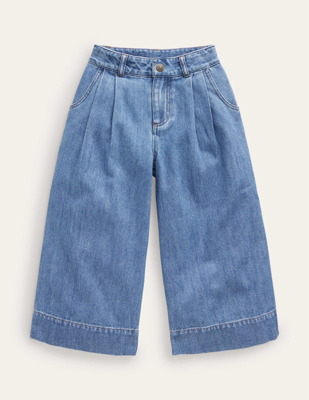 Baggy Jeans-Mid Vintage - Image 1