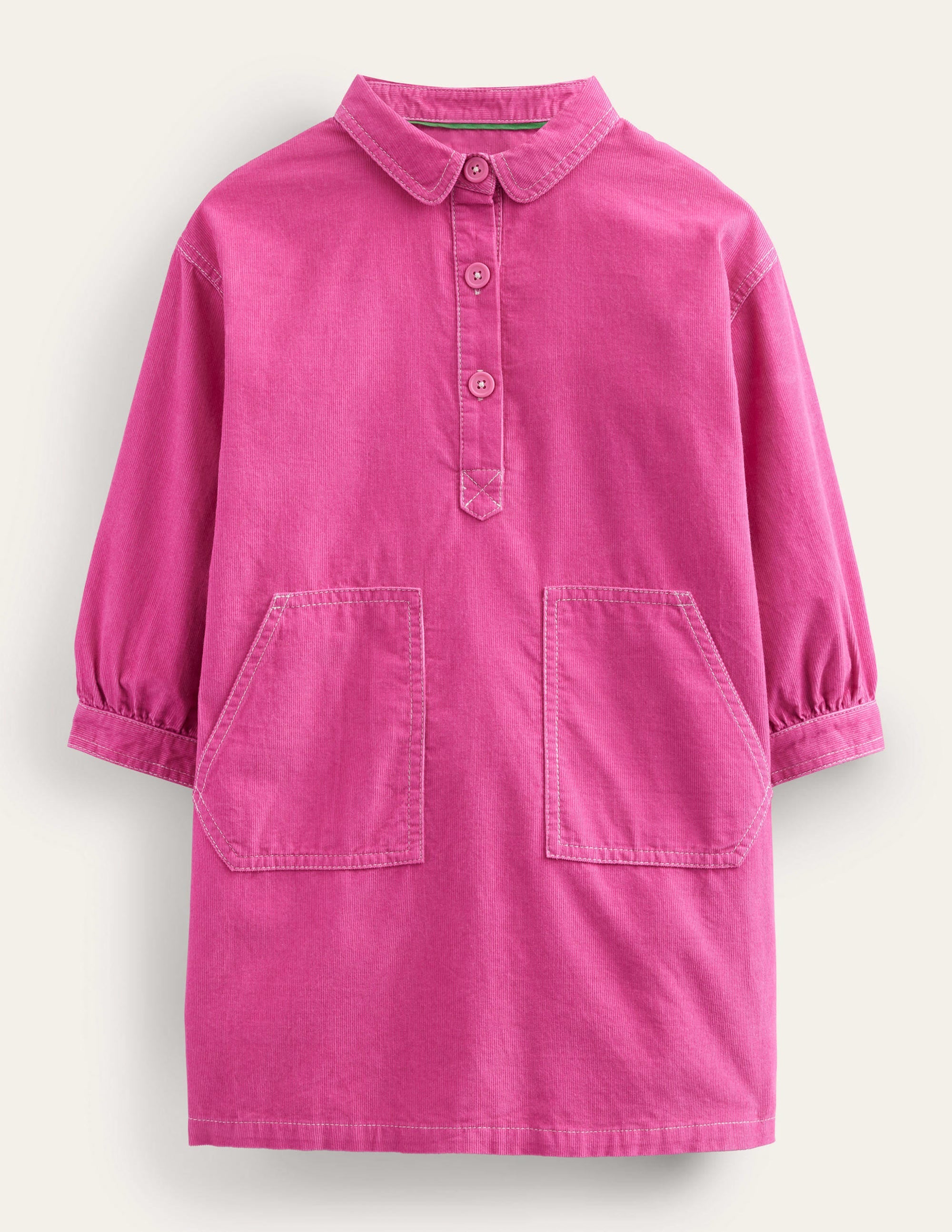 Utility Dress-Sweet William - Image 1