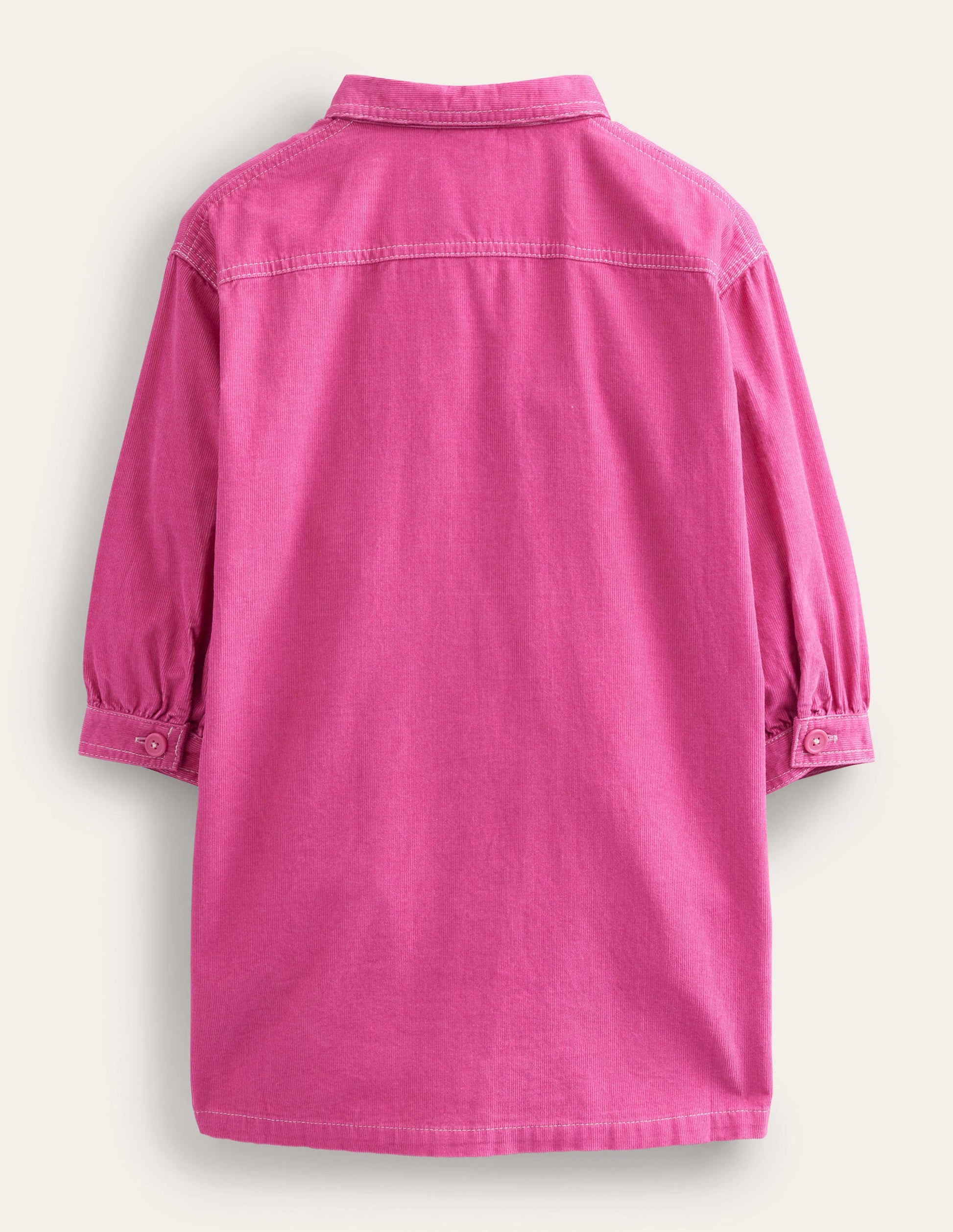 Utility Dress-Sweet William-2