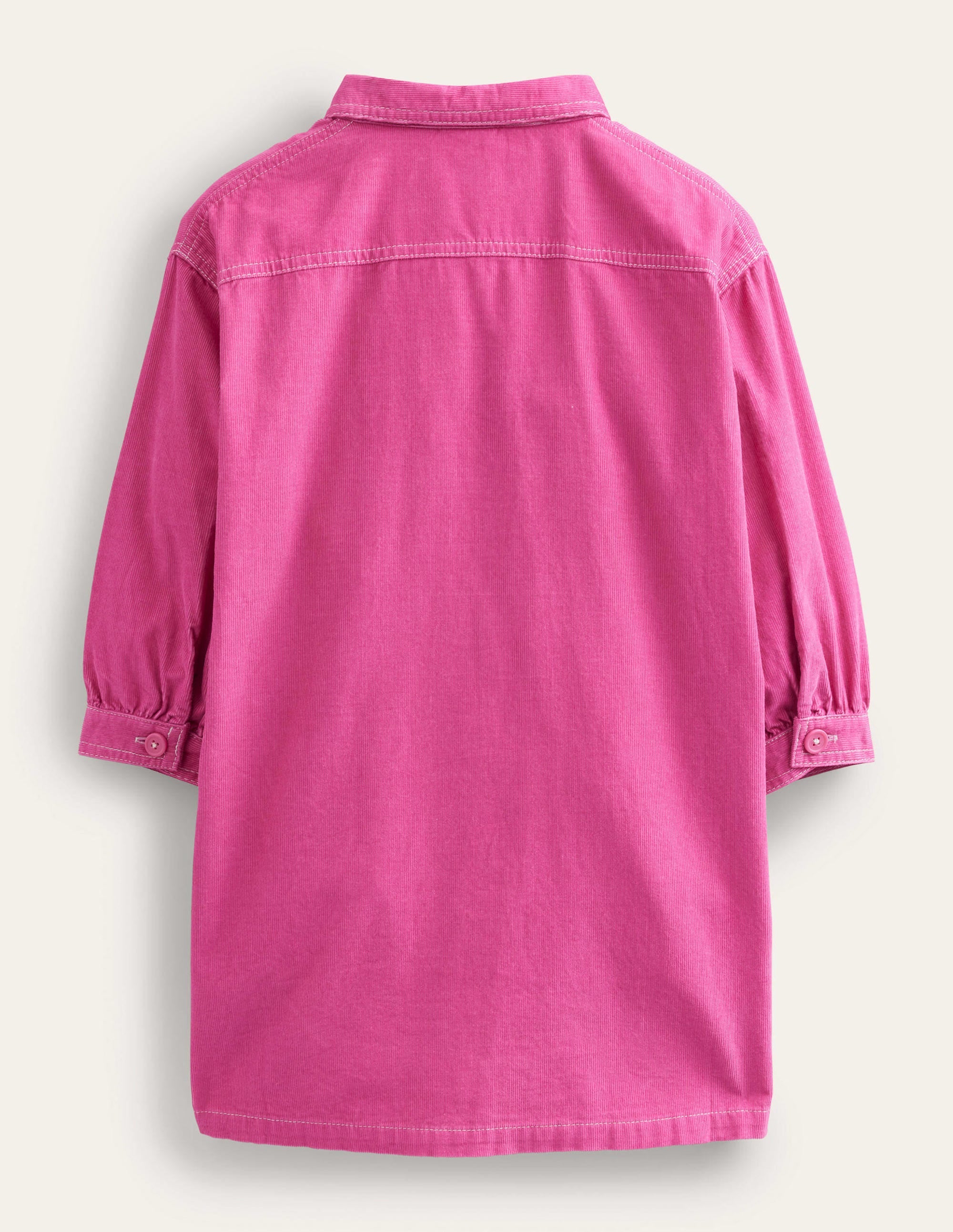 Utility Dress-Sweet William - Image 2