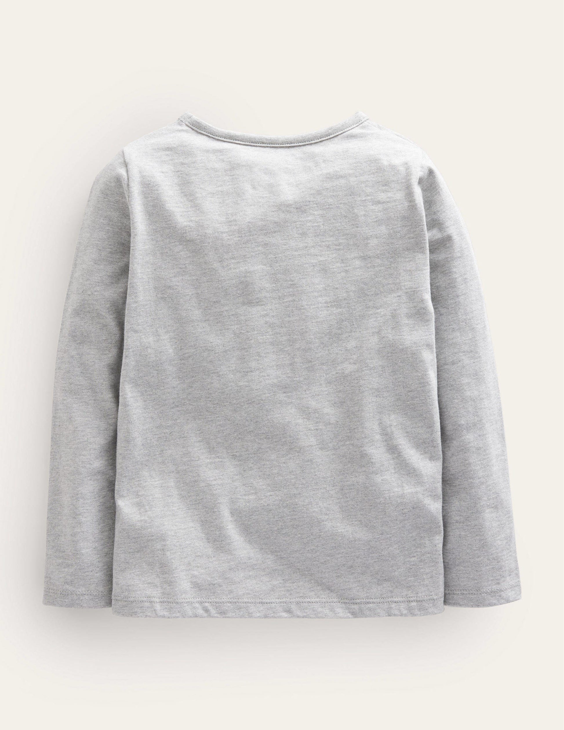 Flutter Top-Grey Marl Guinea Pigs-2