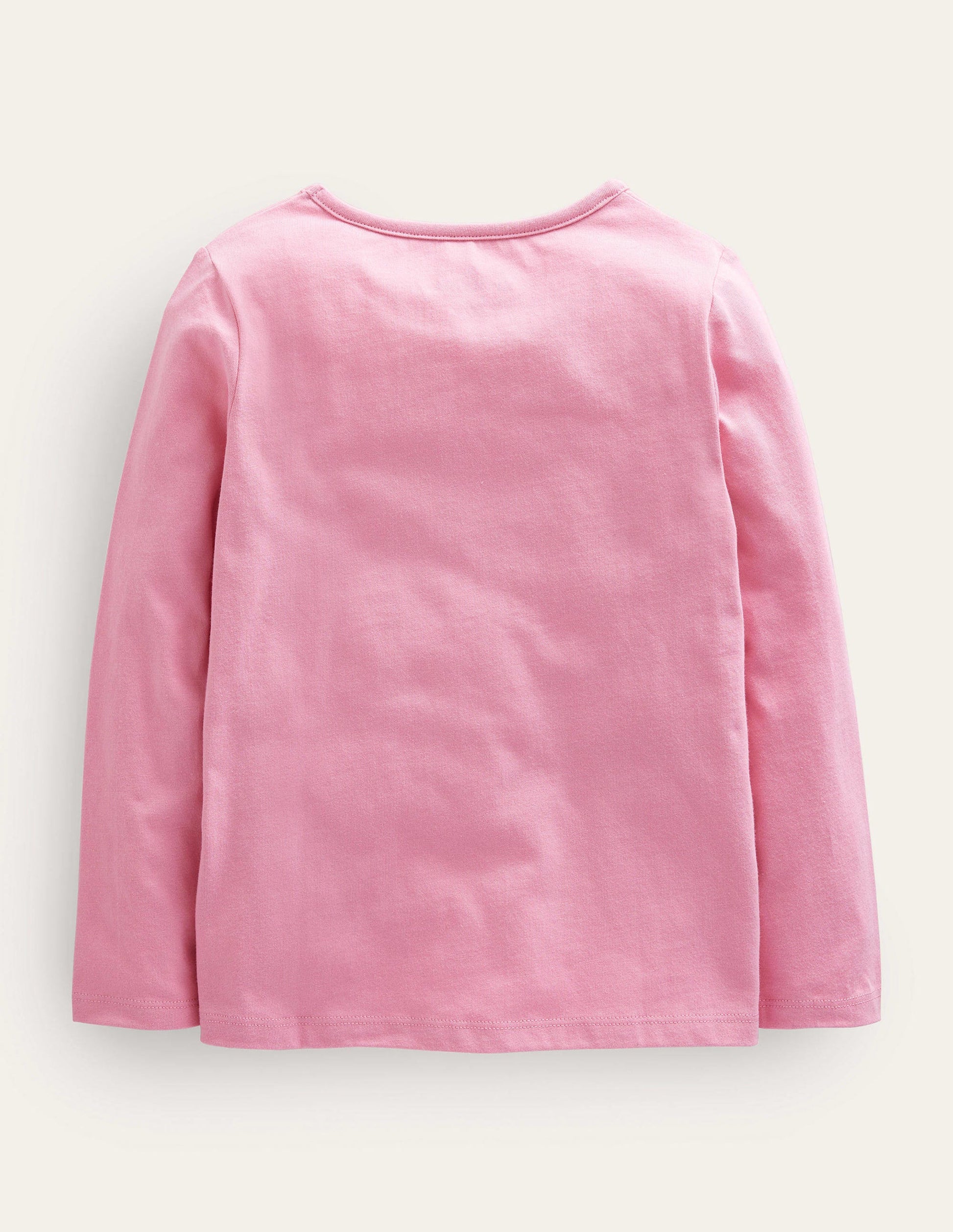 Flutter Top-Formica Pink Planet-2