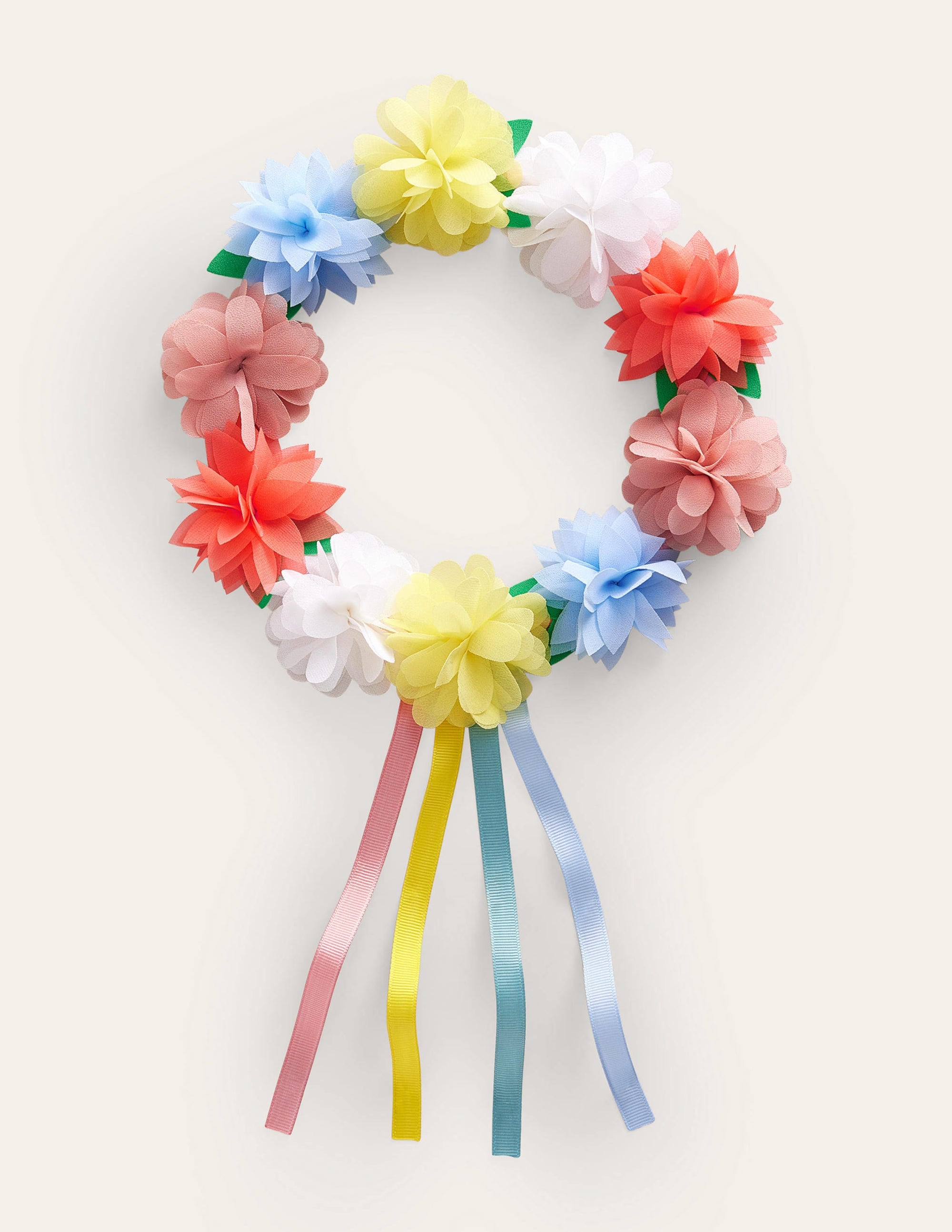 Flower Crown-Multi - Image 1