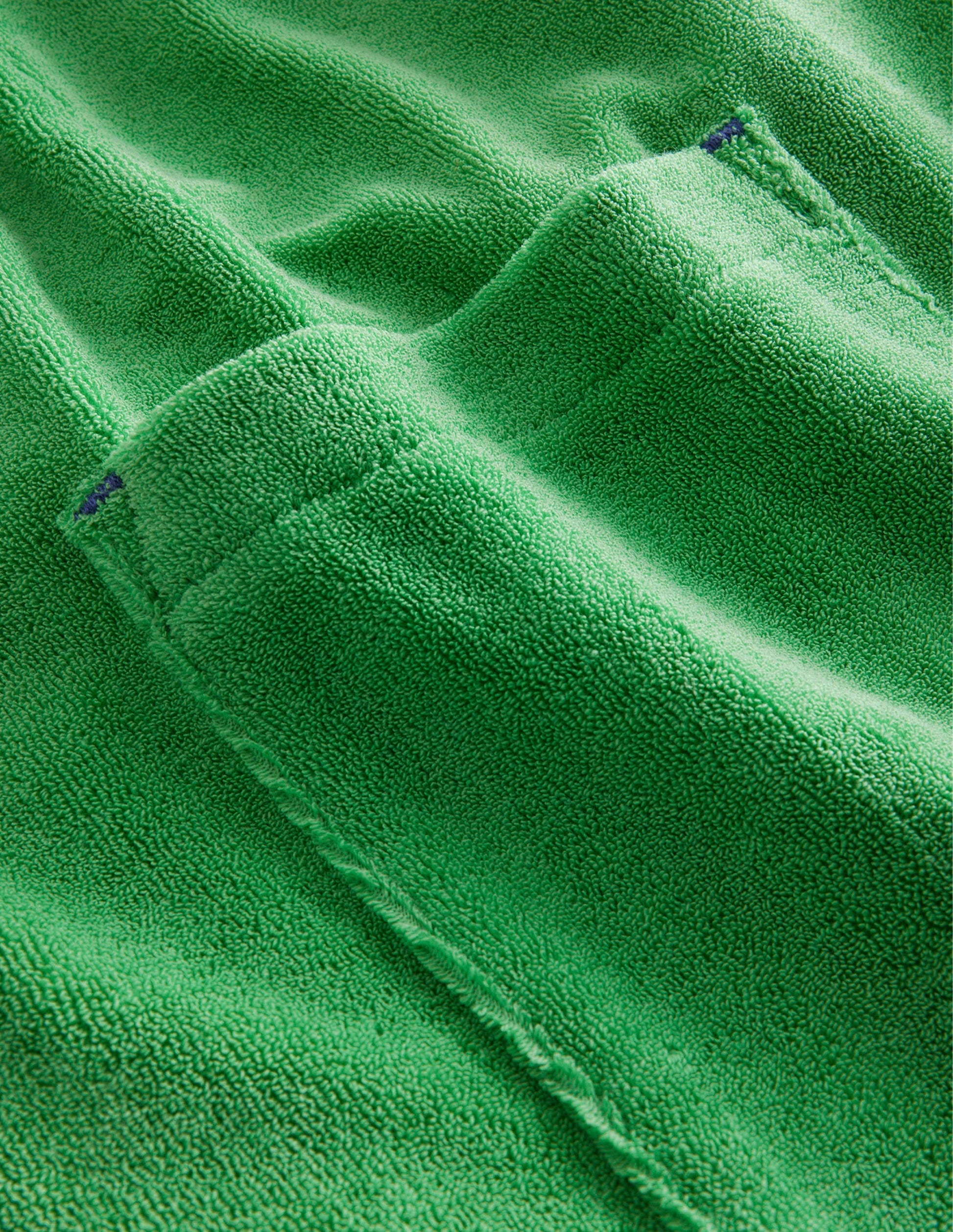 Towelling Cargo-Aloe Green-3