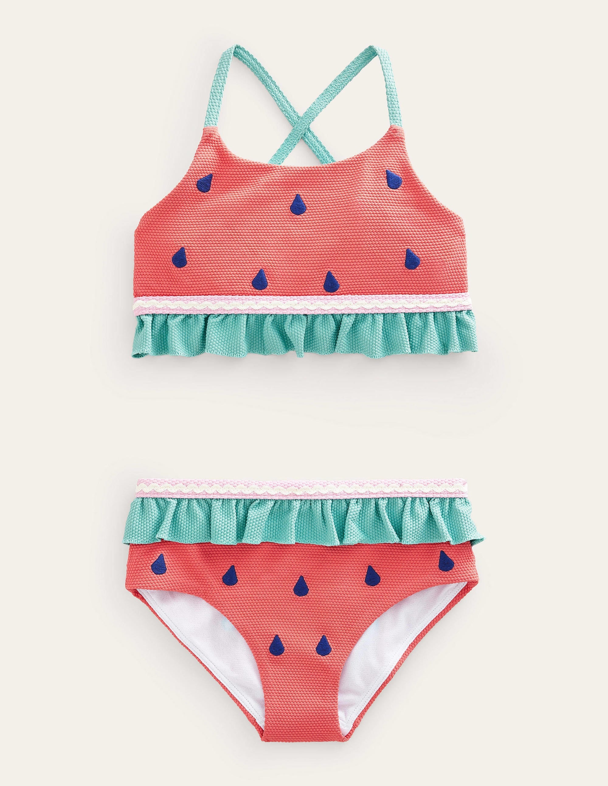 Watermelon Bikini-Jam - Image 1