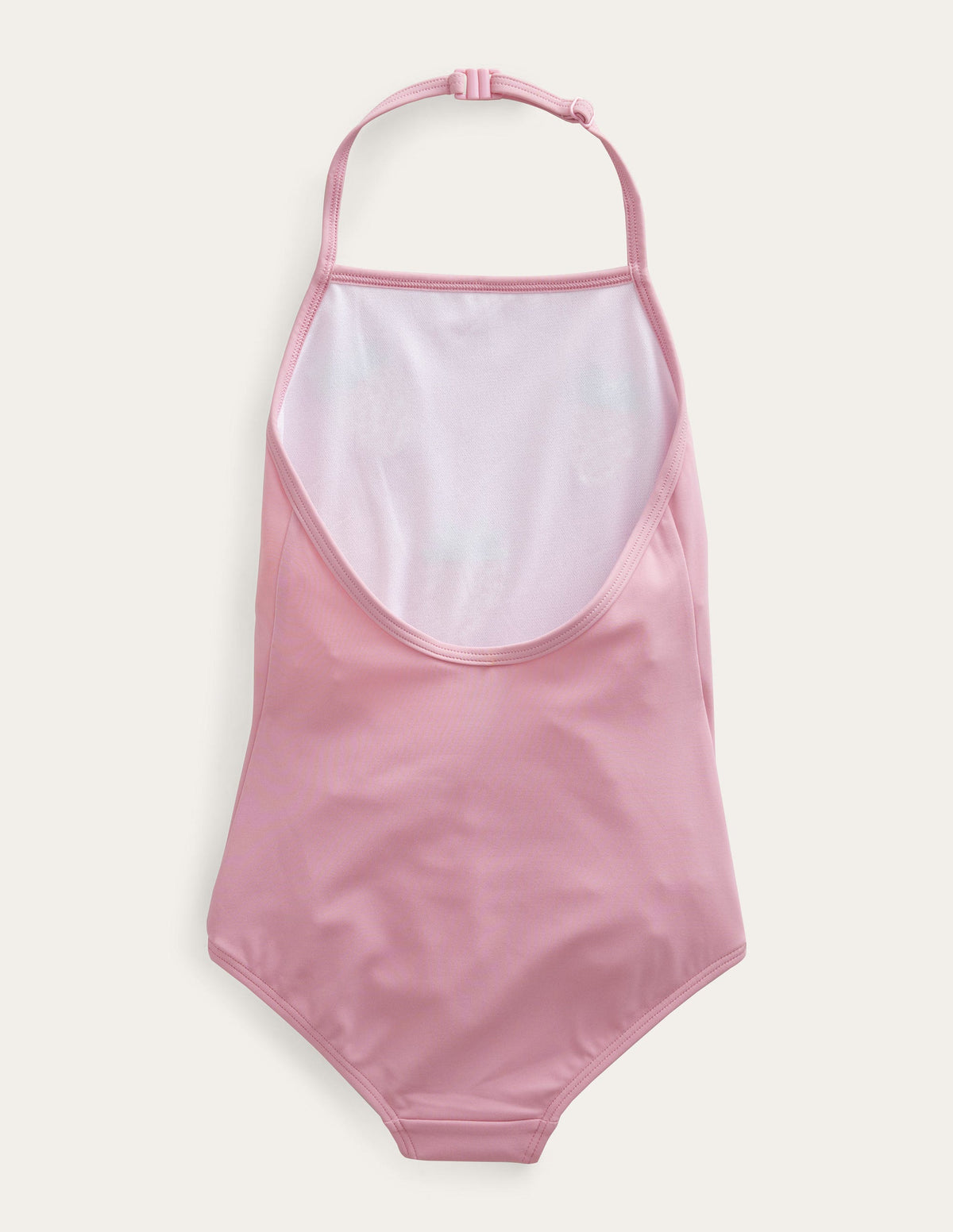 Appliqué Fruit Swimsuit-Pink Lemonade - Image 2