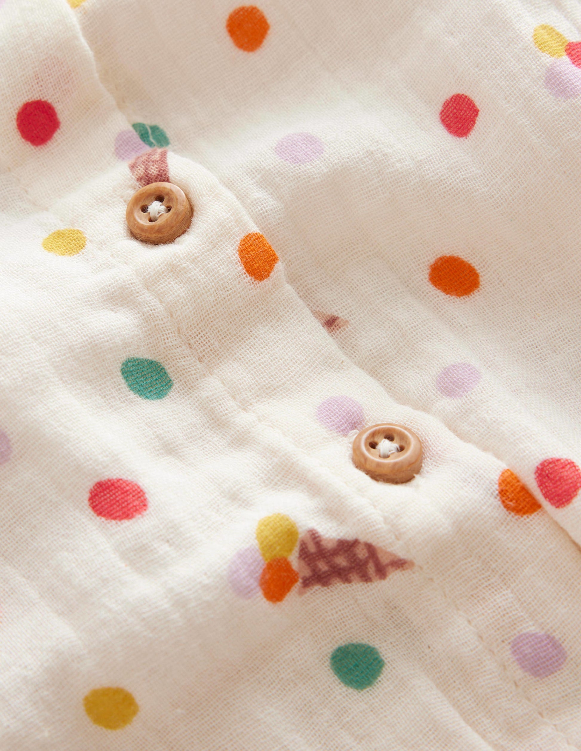 Doublecloth Crop Top-Vanilla Pod Ice Creams-3