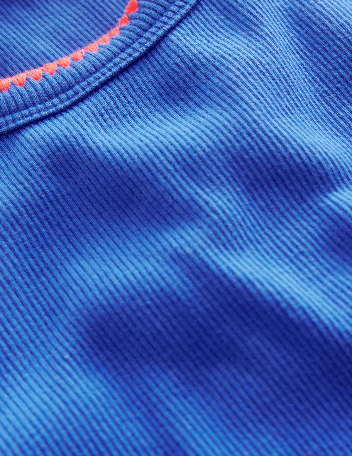 Cut Away Vest-Cabana Blue-3
