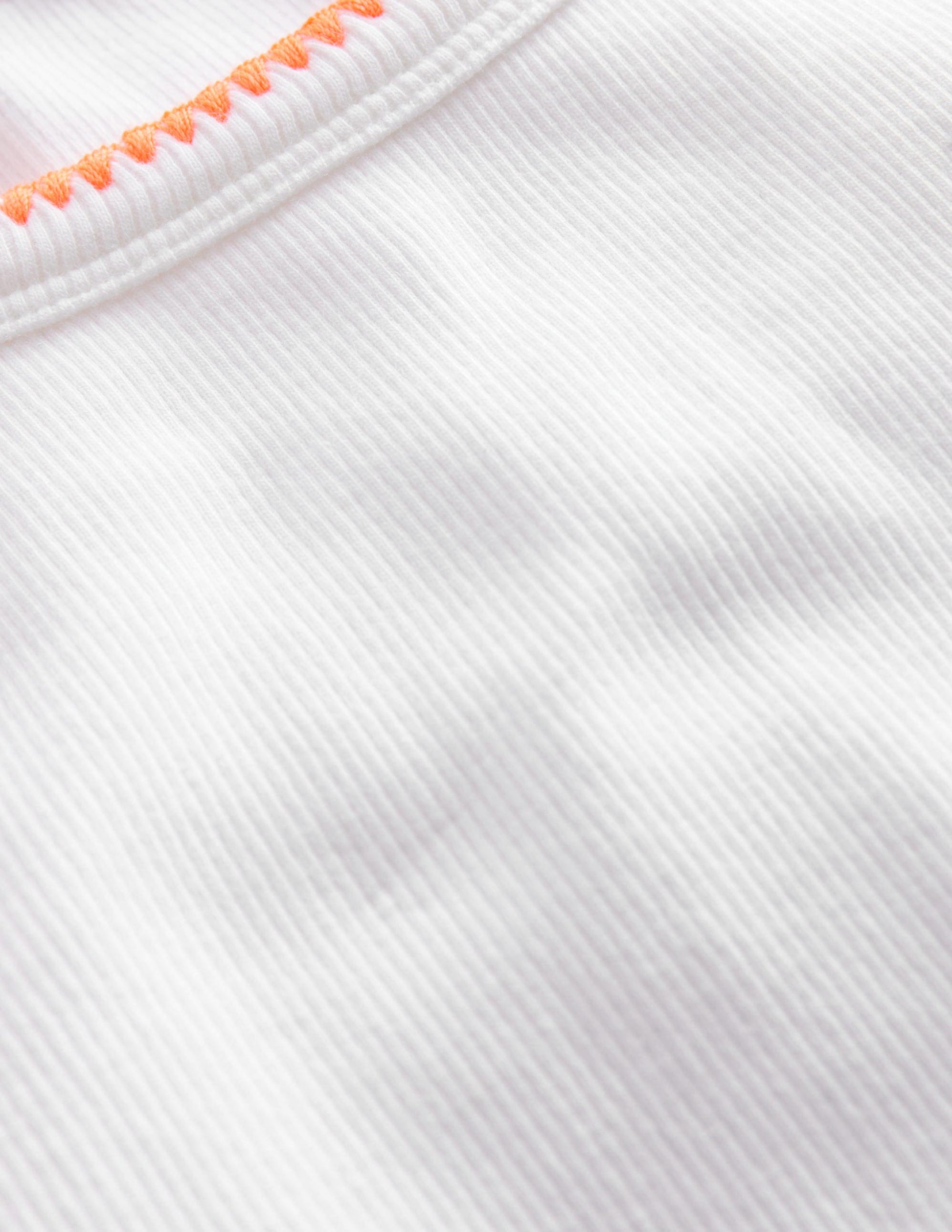 Cut Away Vest-White-3