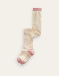 Tights-Ivory Cream